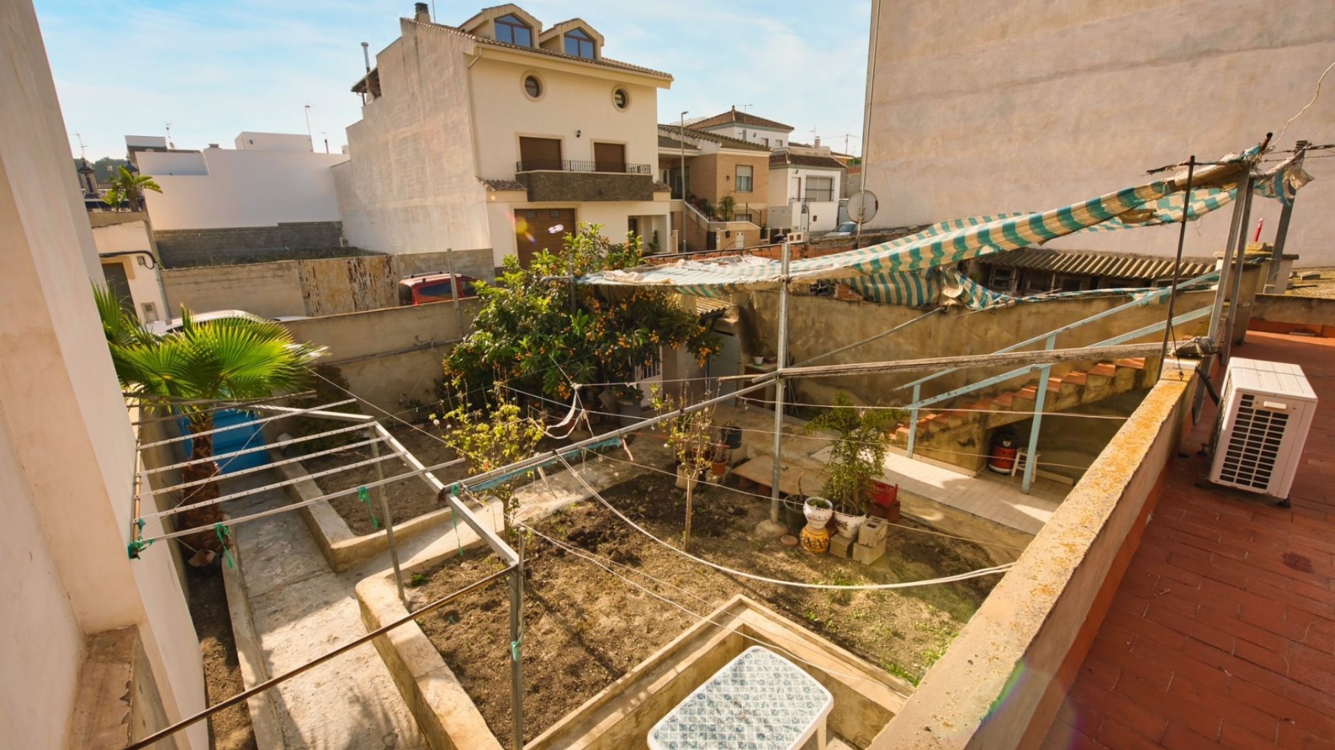 Sale - Semi Detached Villa -
Benijofar