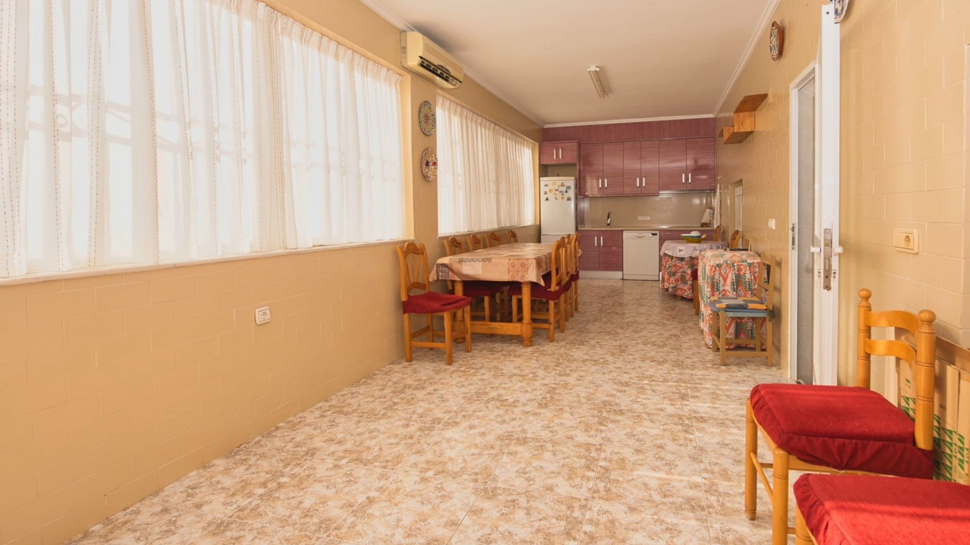 Sale - Semi Detached Villa -
Benijofar