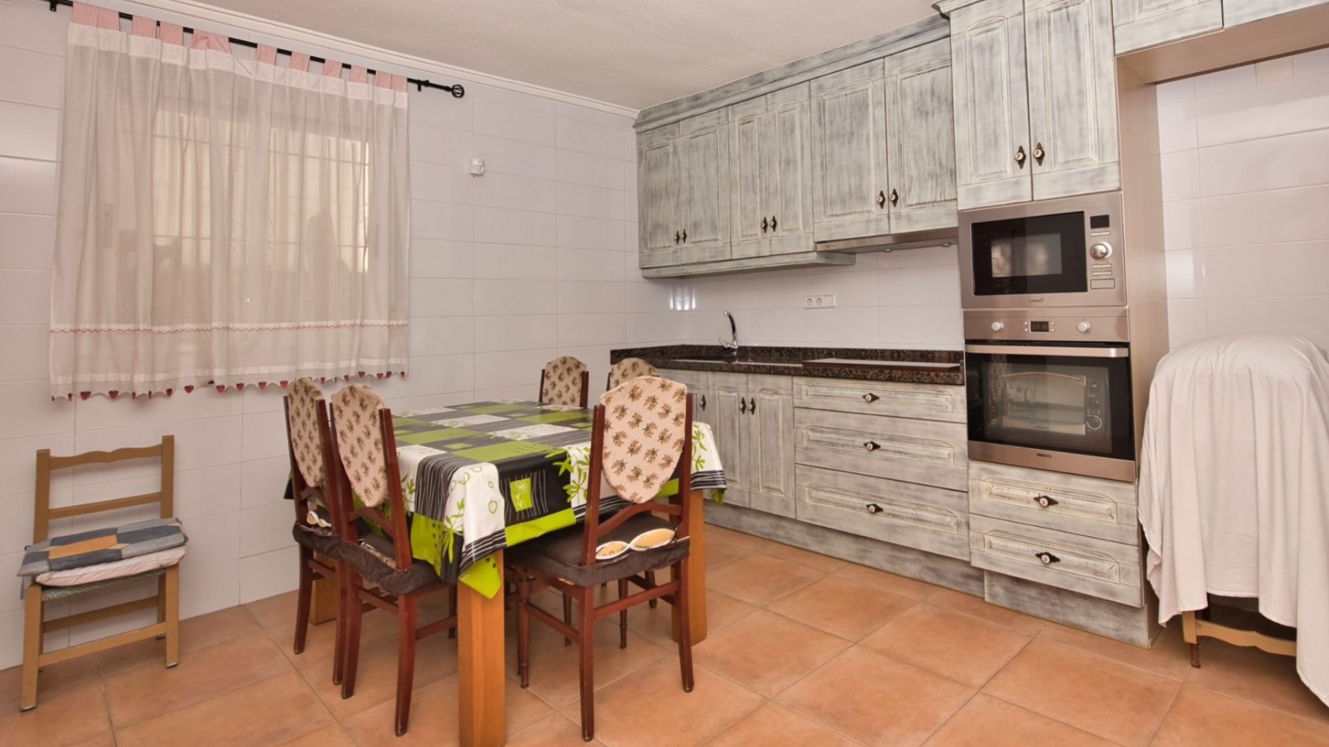 Sale - Semi Detached Villa -
Benijofar