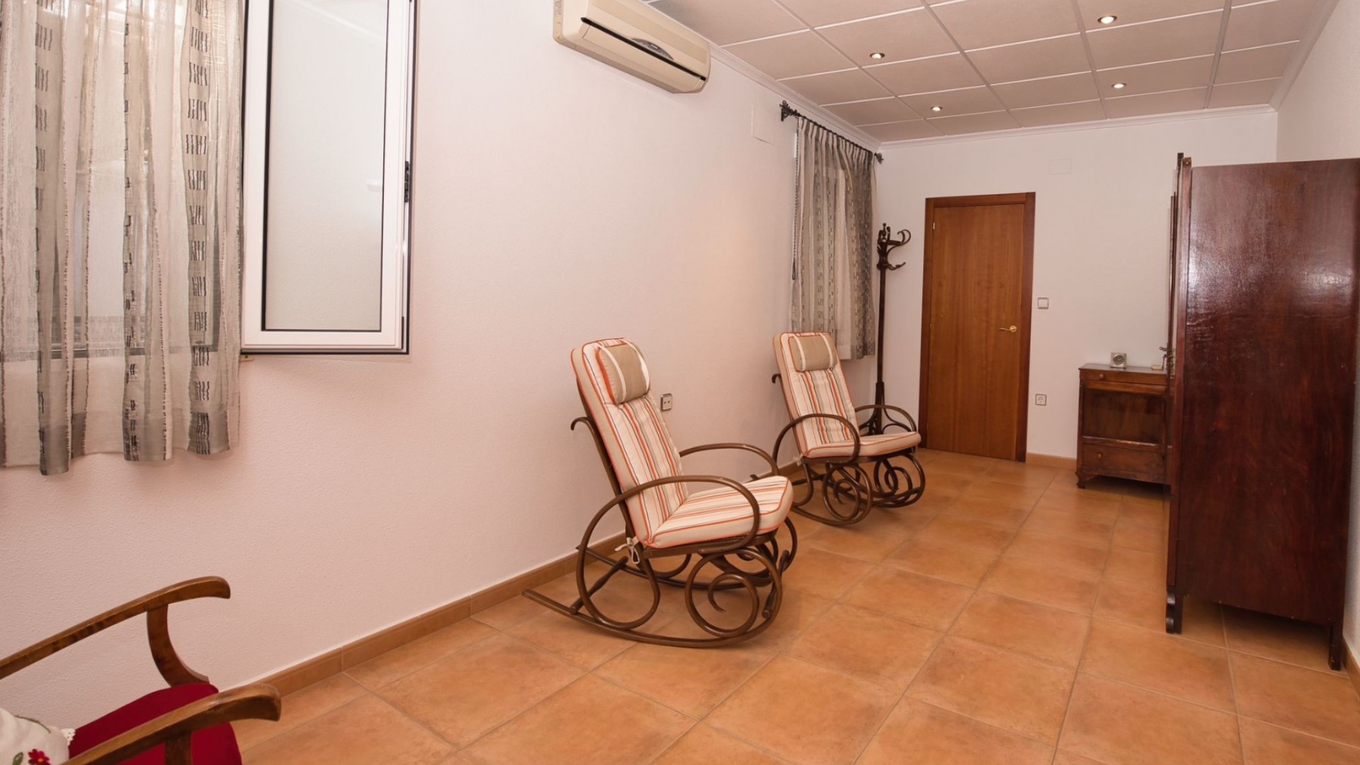 Sale - Semi Detached Villa -
Benijofar