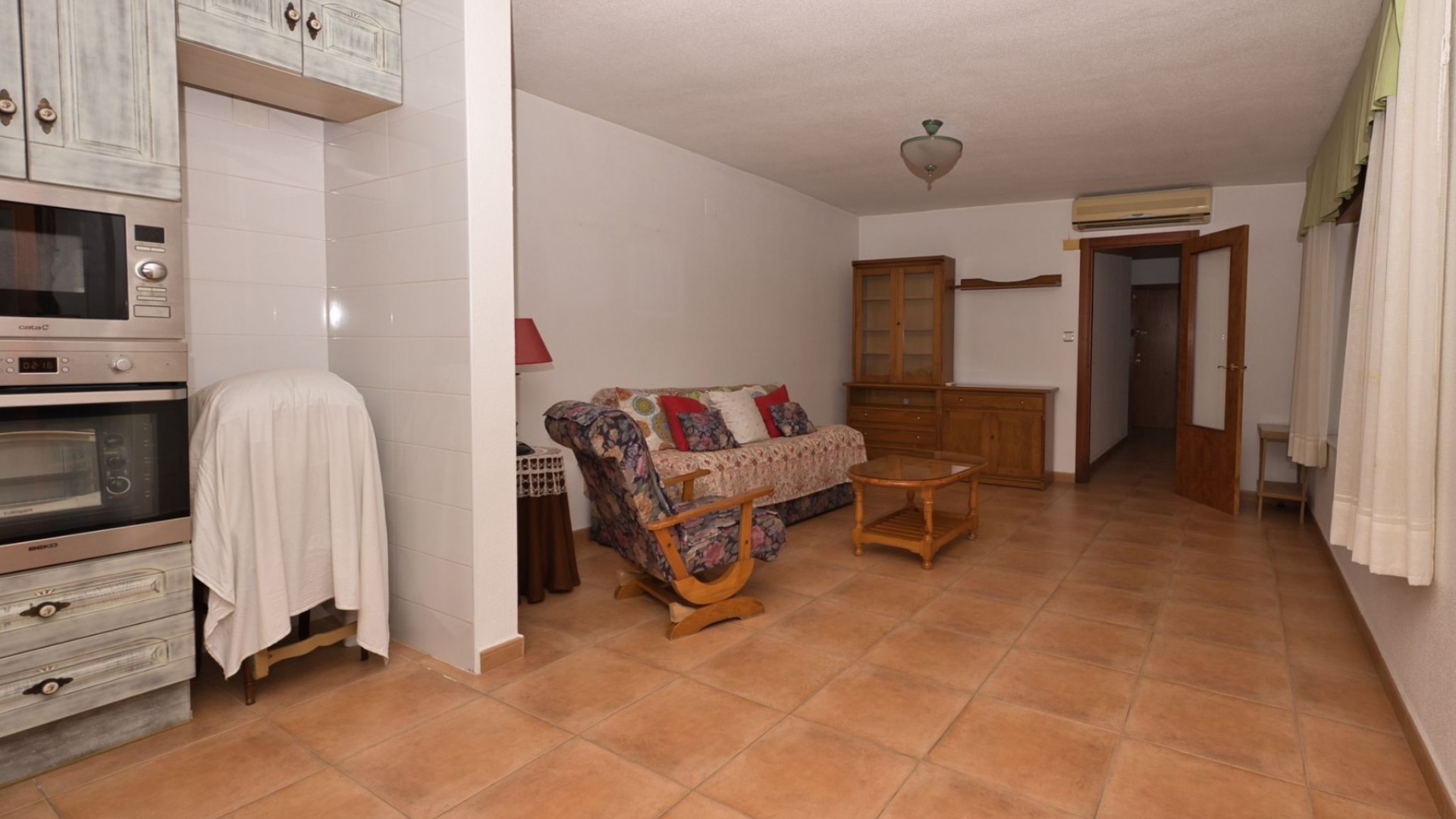 Sale - Semi Detached Villa -
Benijofar