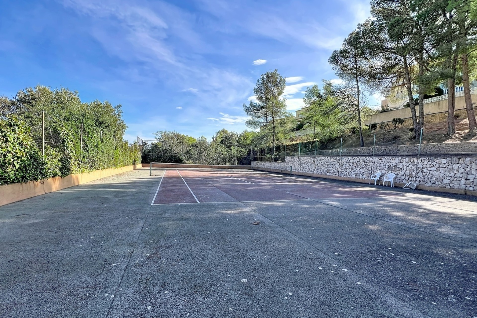 Sale - Semi Detached Villa -
Benissa - Costa Blanca