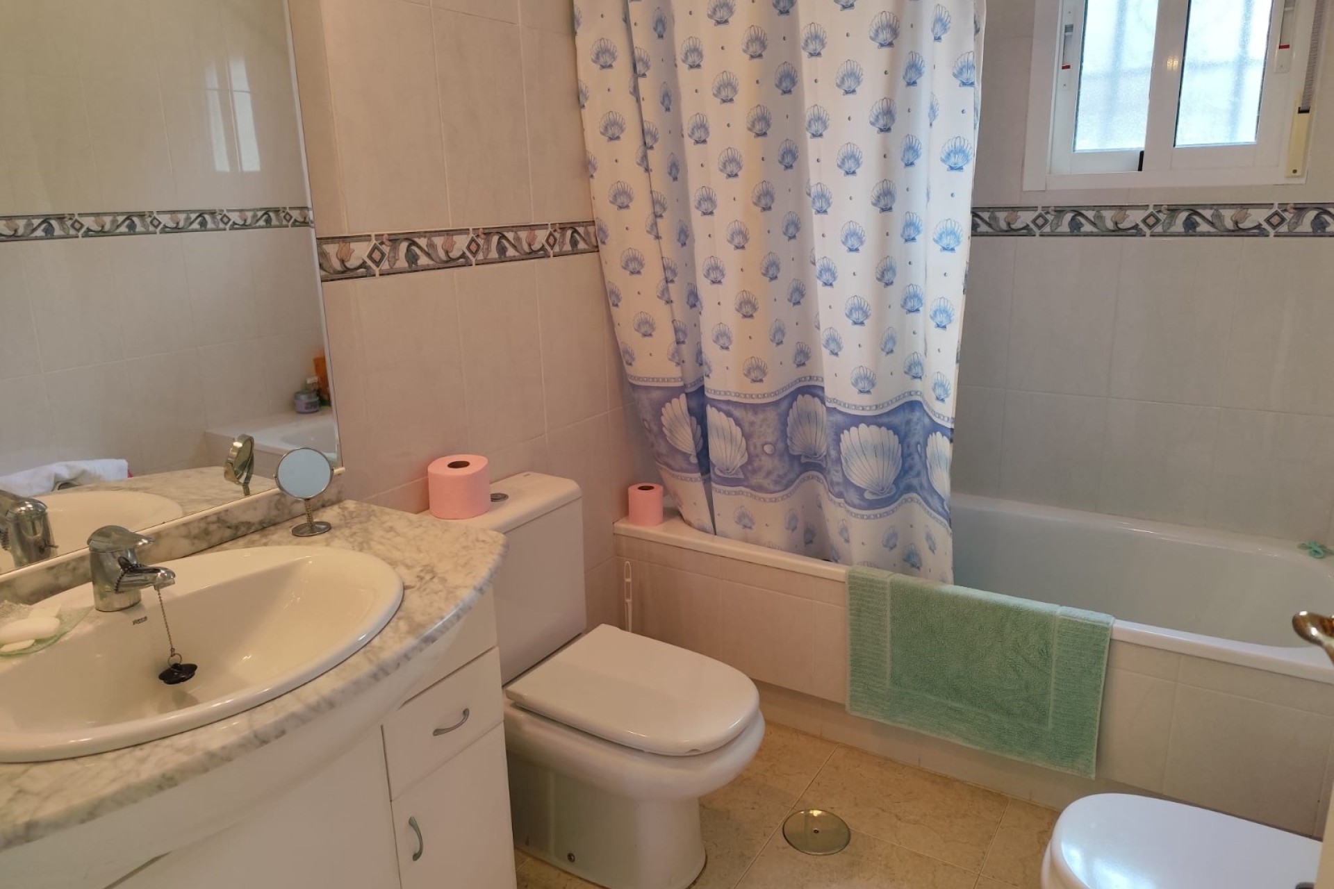 Sale - Semi Detached Villa -
Bigastro