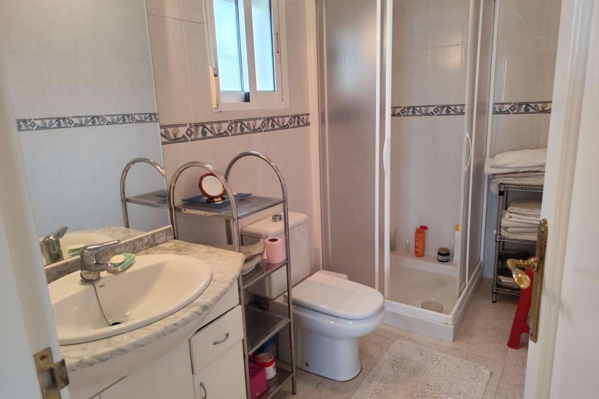 Sale - Semi Detached Villa -
Bigastro