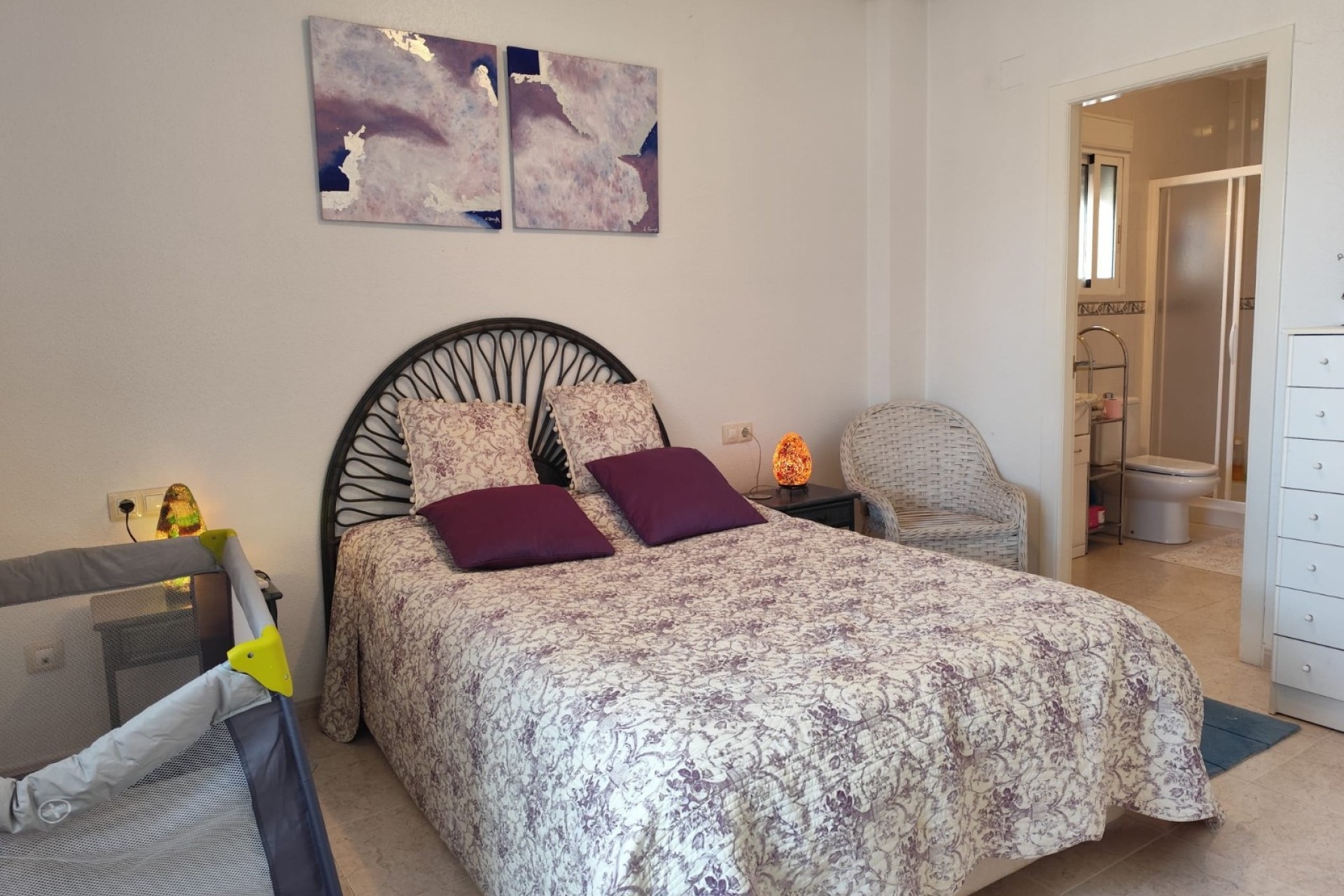 Sale - Semi Detached Villa -
Bigastro