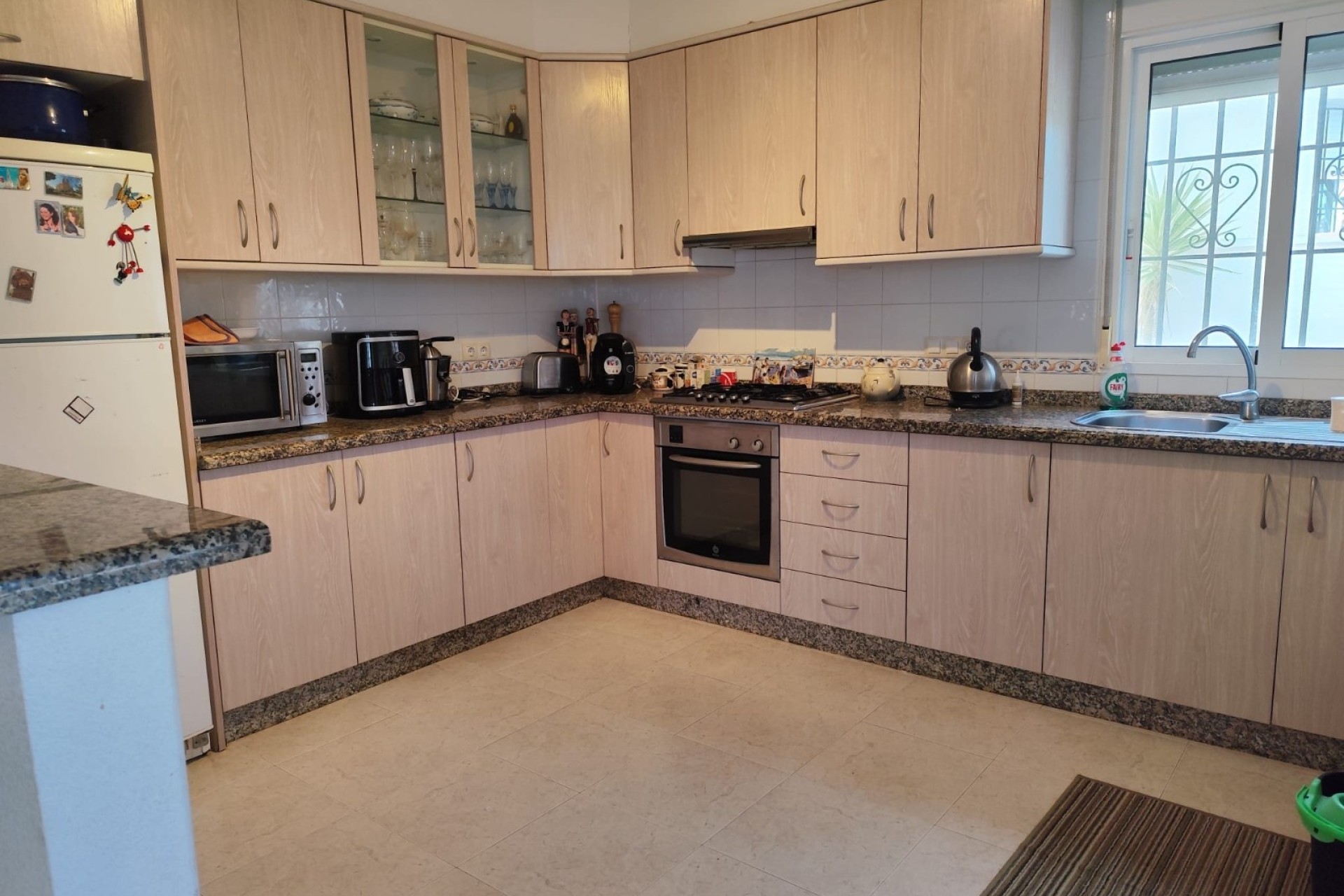 Sale - Semi Detached Villa -
Bigastro