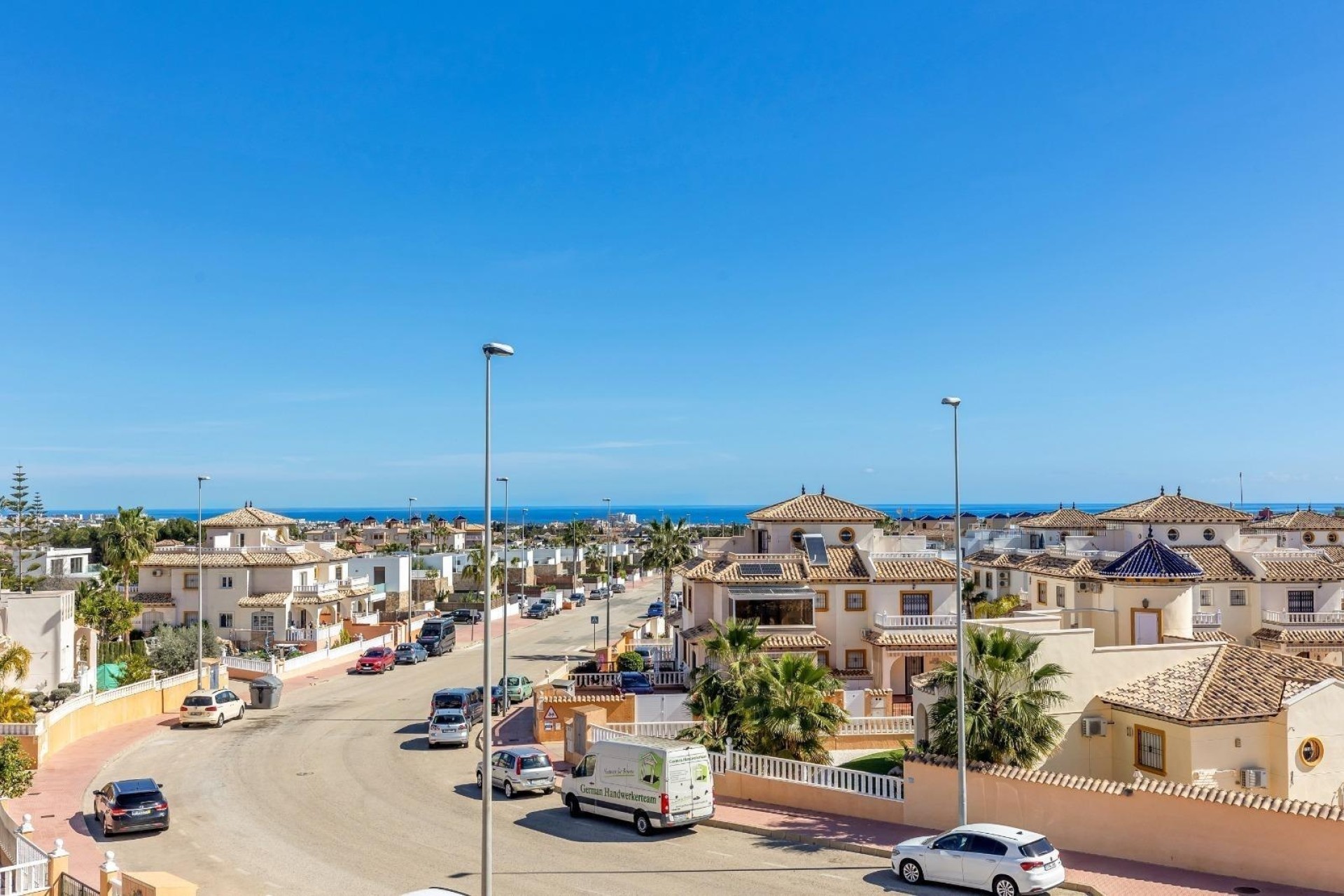 Sale - Semi Detached Villa -
Cabo Roig - Lomas de Cabo Roig