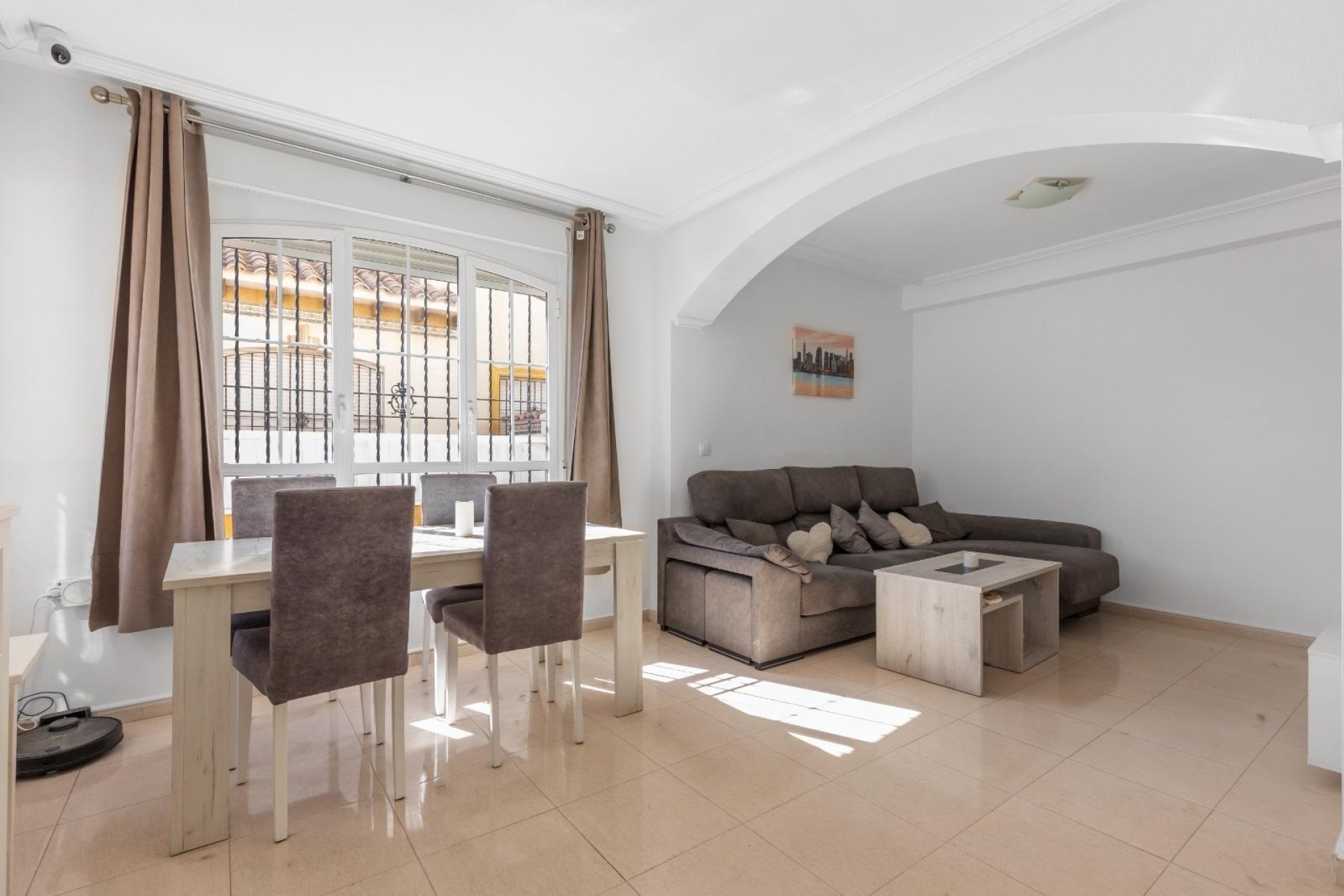 Sale - Semi Detached Villa -
Cabo Roig - Lomas de Cabo Roig