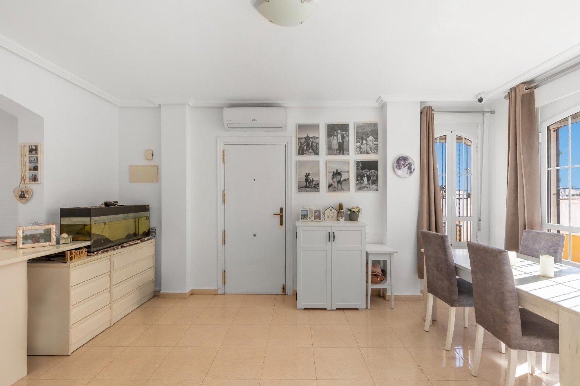 Sale - Semi Detached Villa -
Cabo Roig - Lomas de Cabo Roig