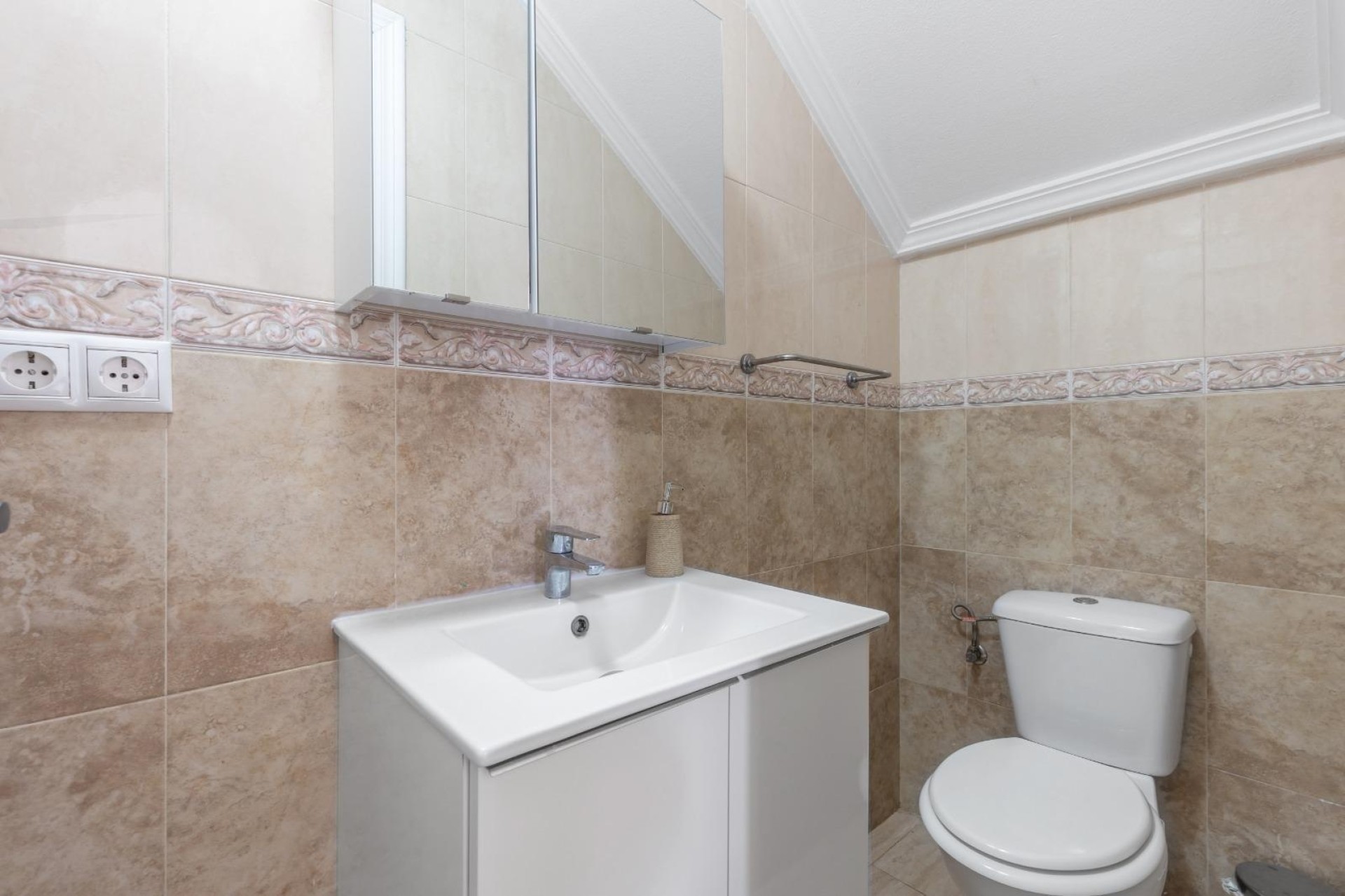 Sale - Semi Detached Villa -
Cabo Roig - Lomas de Cabo Roig