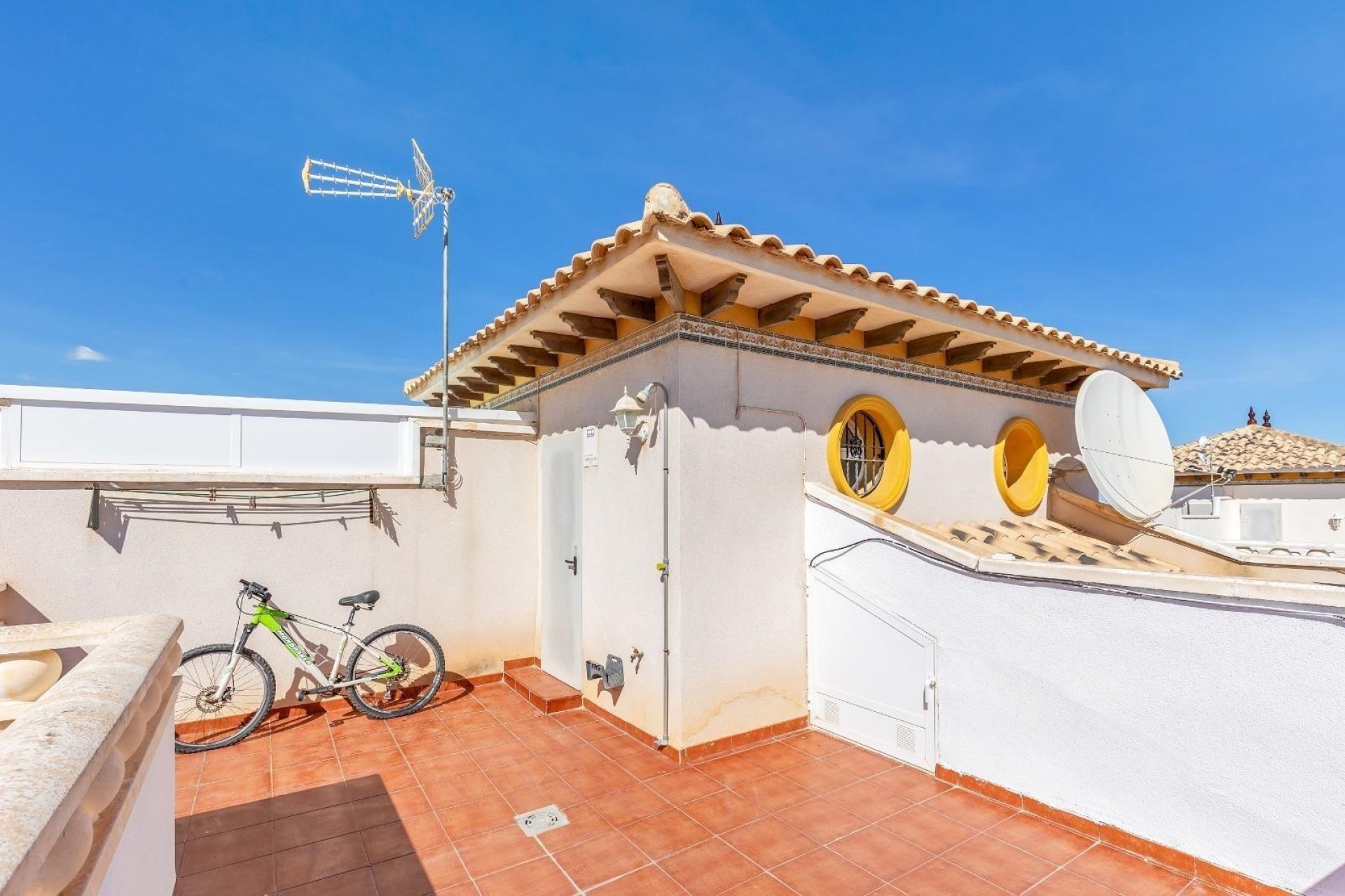 Sale - Semi Detached Villa -
Cabo Roig - Lomas de Cabo Roig