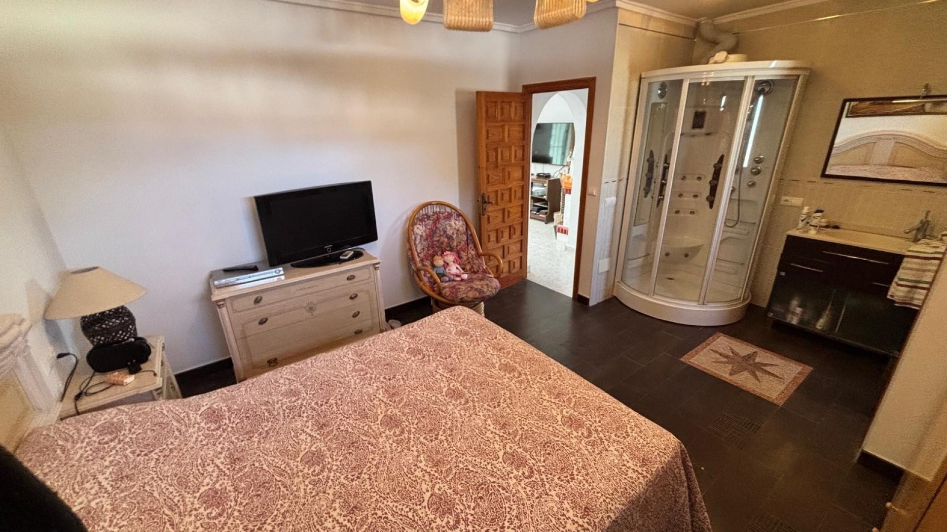 Sale - Semi Detached Villa -
Ciudad Quesada - Rojales - CENTRO