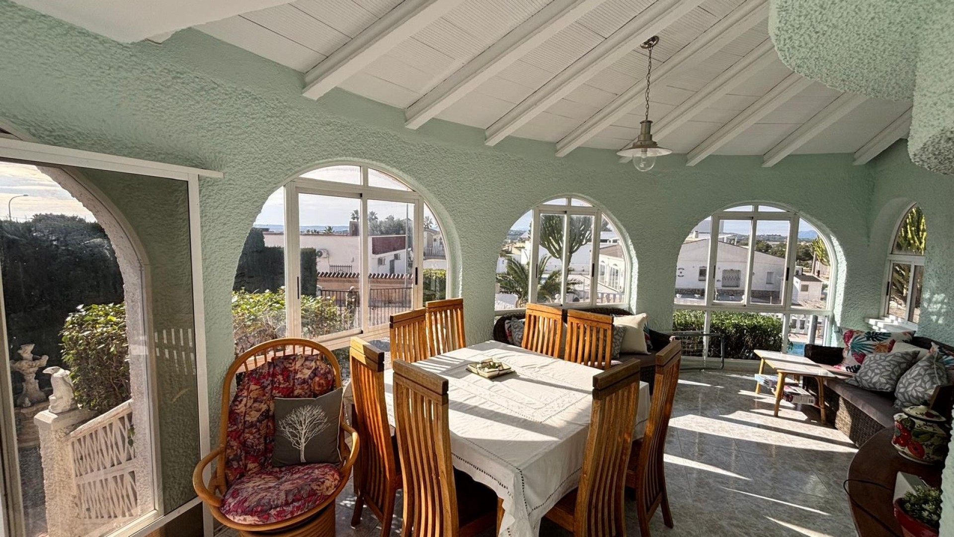 Sale - Semi Detached Villa -
Ciudad Quesada - Rojales - CENTRO