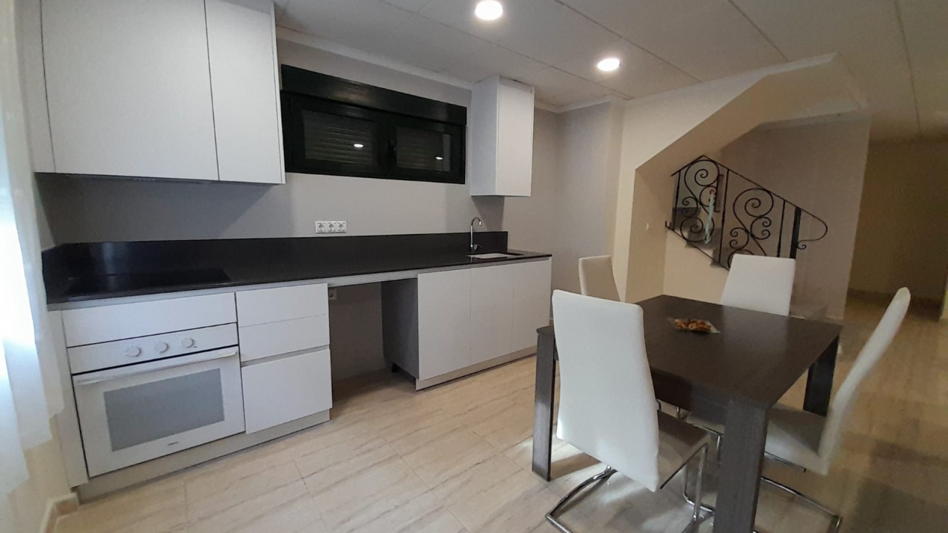 Sale - Semi Detached Villa -
Ciudad Quesada - Rojales - Ciudad Quesada