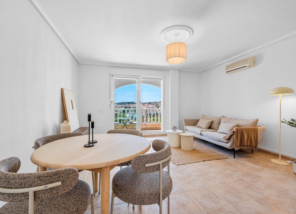 Sale - Semi Detached Villa -
Ciudad Quesada - Rojales - Ciudad Quesada