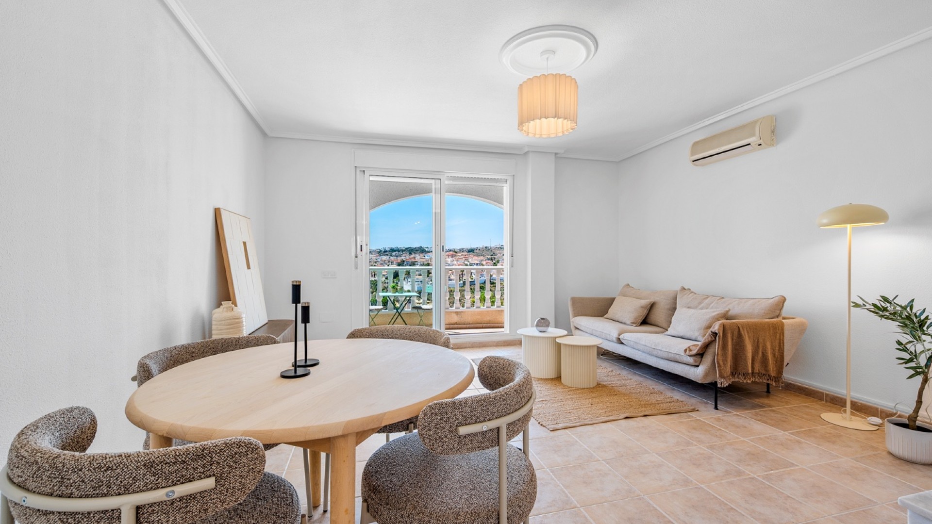 Sale - Semi Detached Villa -
Ciudad Quesada - Rojales - Ciudad Quesada