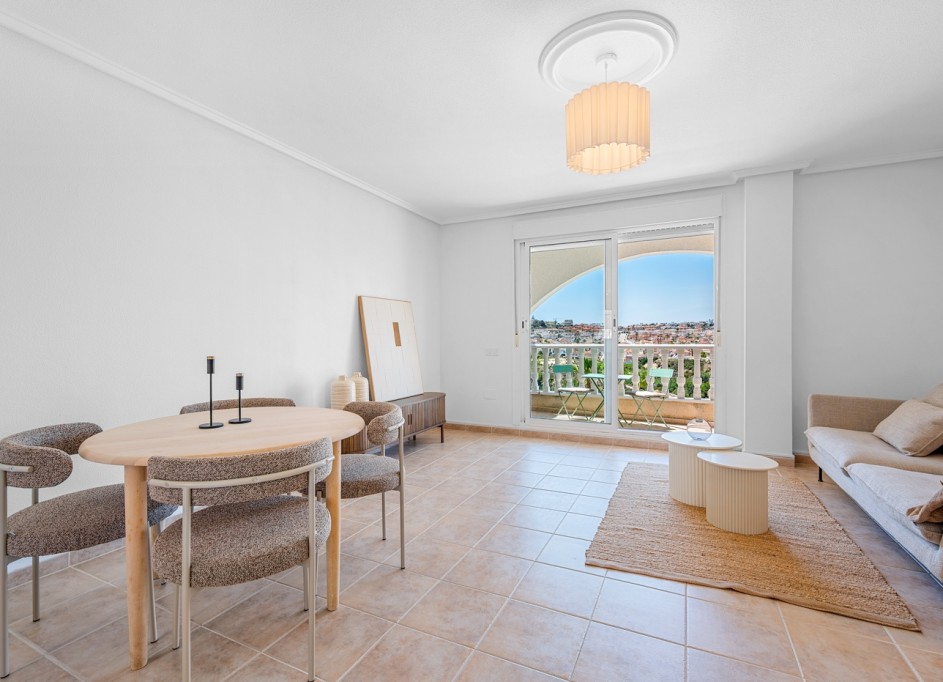 Sale - Semi Detached Villa -
Ciudad Quesada - Rojales - Ciudad Quesada