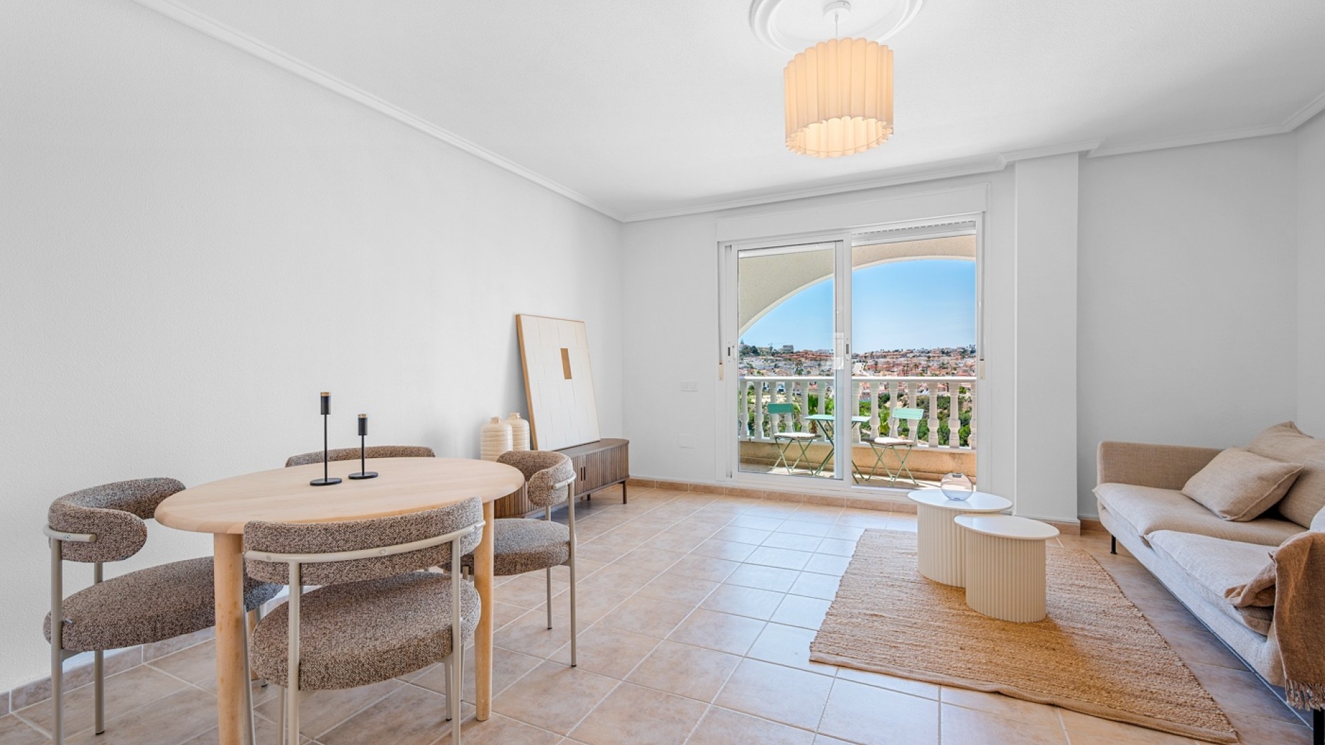 Sale - Semi Detached Villa -
Ciudad Quesada - Rojales - Ciudad Quesada