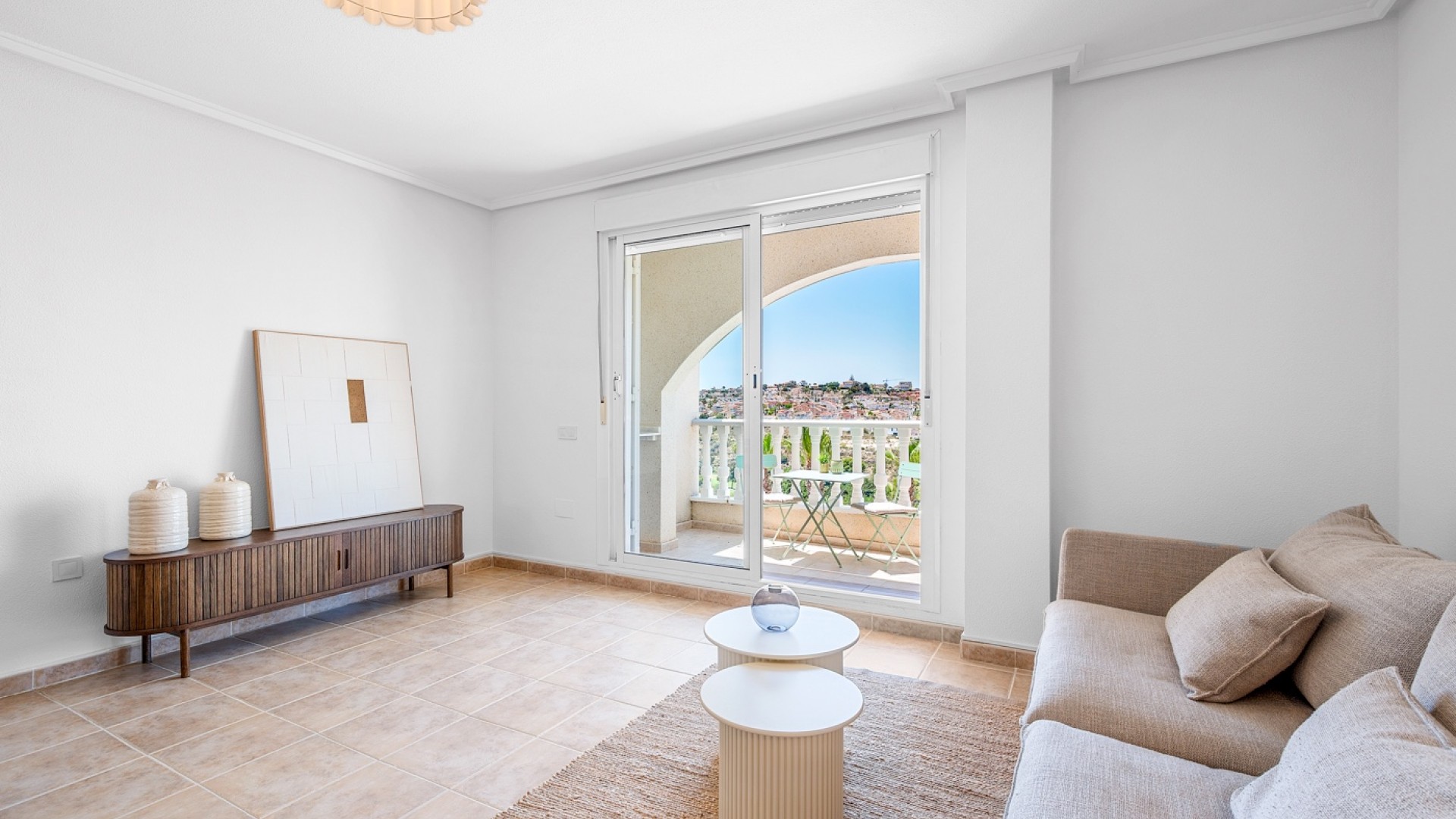 Sale - Semi Detached Villa -
Ciudad Quesada - Rojales - Ciudad Quesada