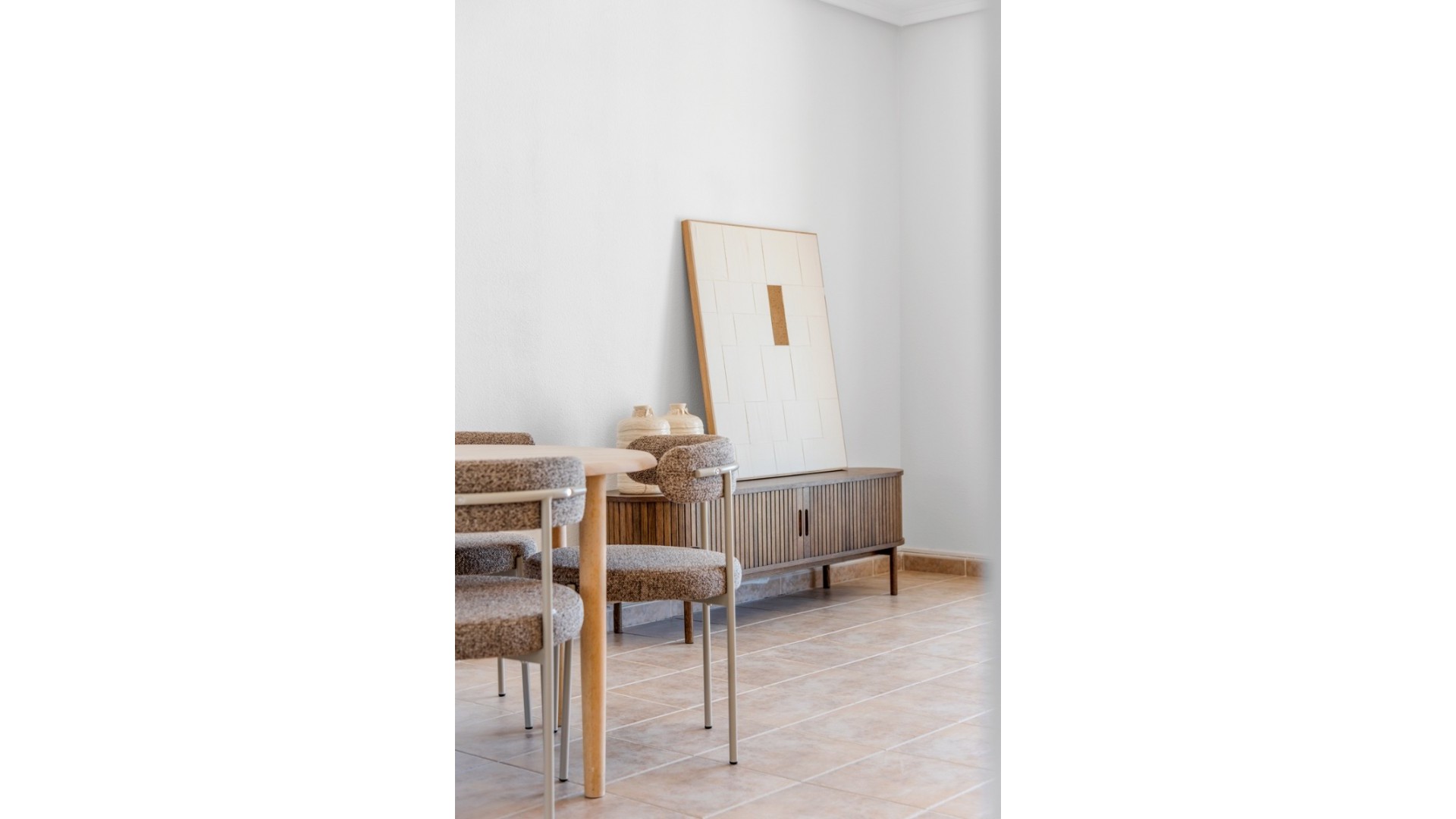 Sale - Semi Detached Villa -
Ciudad Quesada - Rojales - Ciudad Quesada