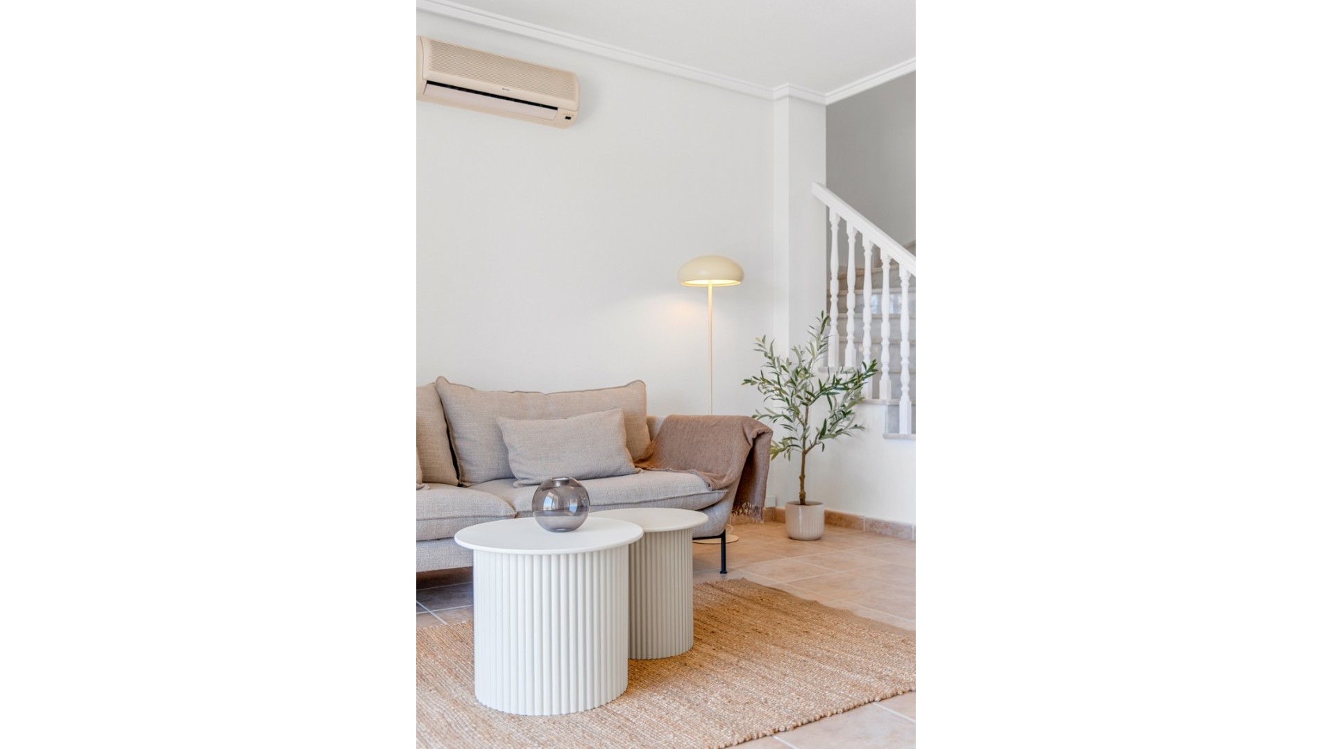 Sale - Semi Detached Villa -
Ciudad Quesada - Rojales - Ciudad Quesada