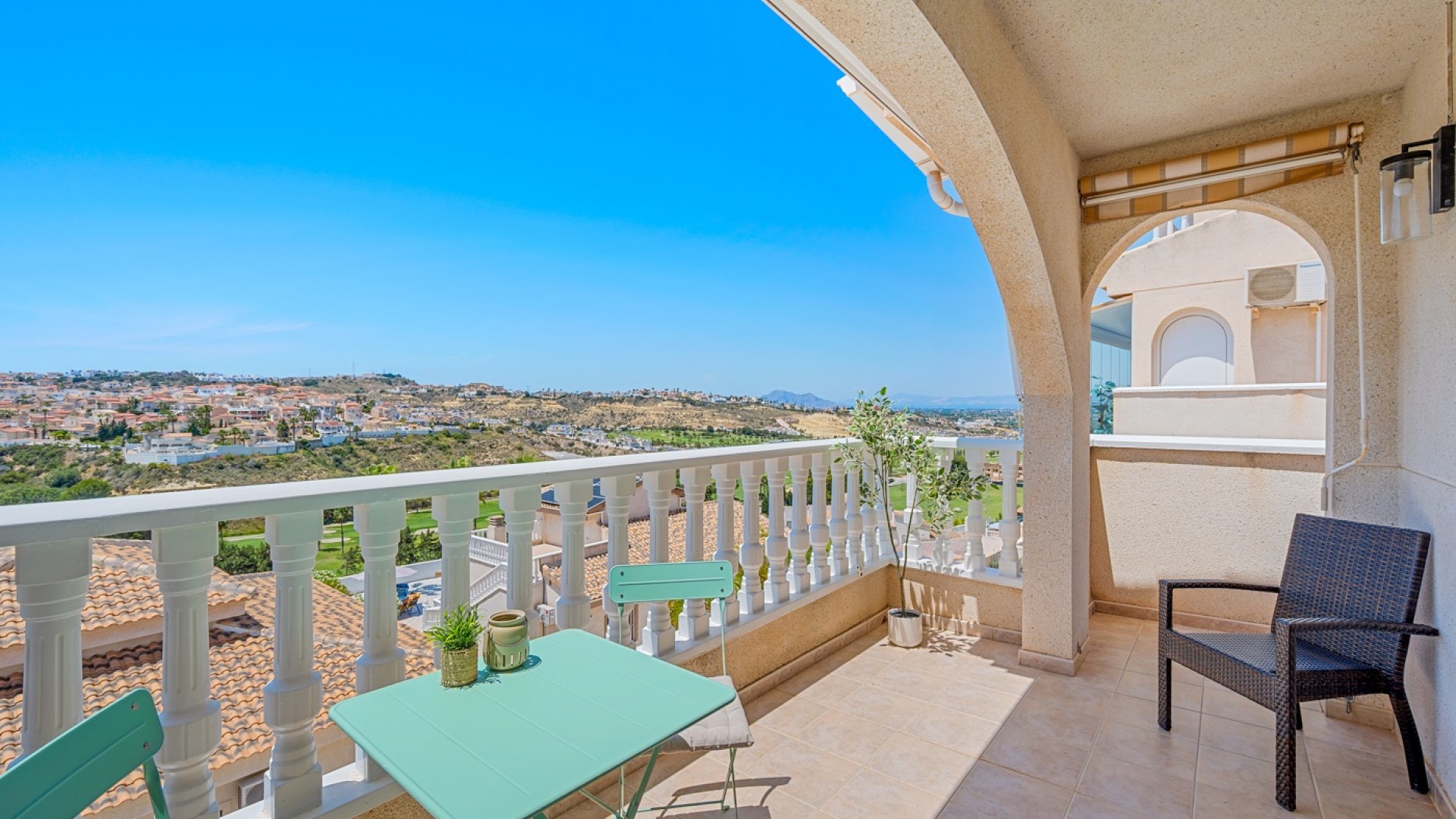 Sale - Semi Detached Villa -
Ciudad Quesada - Rojales - Ciudad Quesada