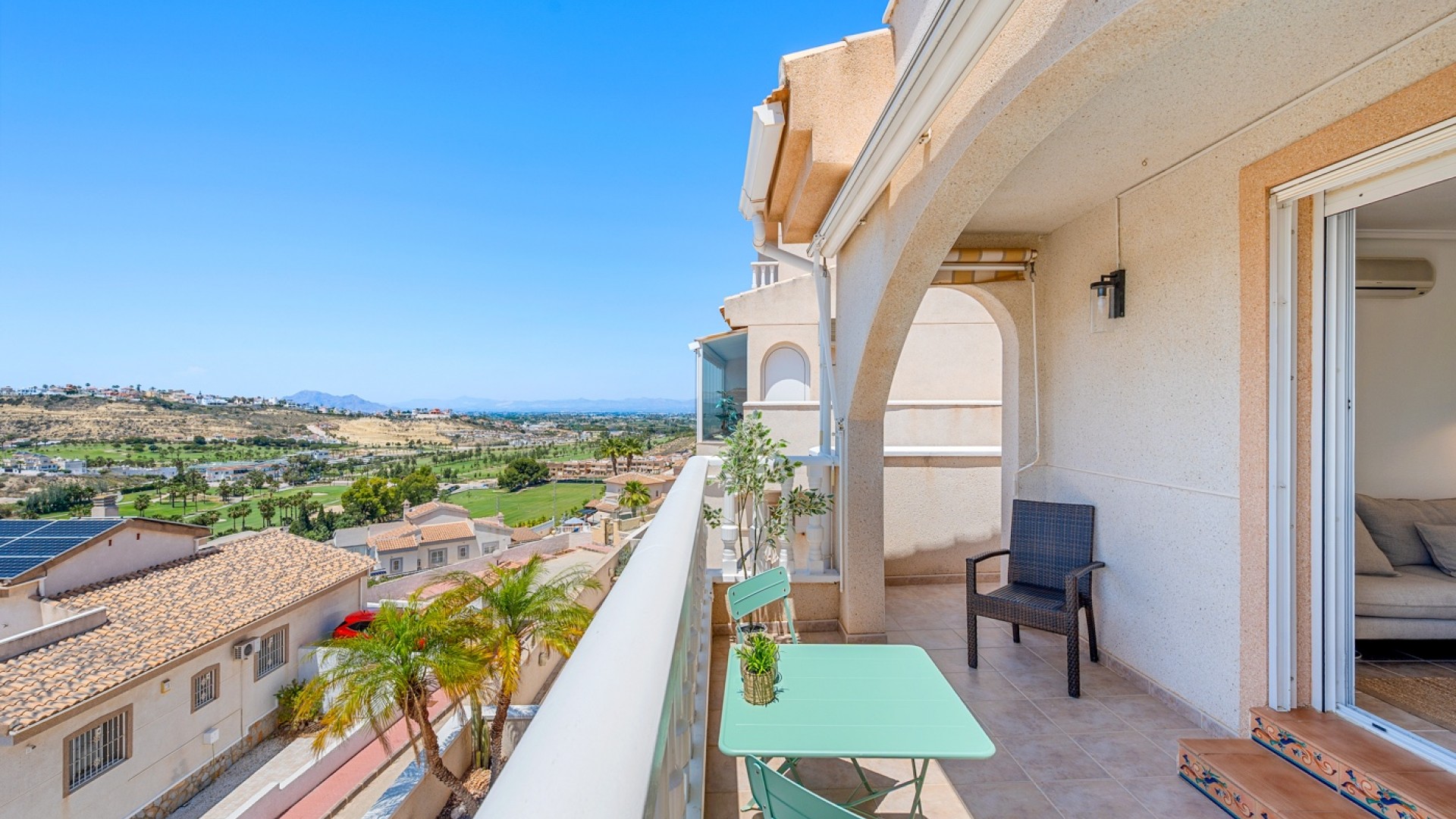 Sale - Semi Detached Villa -
Ciudad Quesada - Rojales - Ciudad Quesada