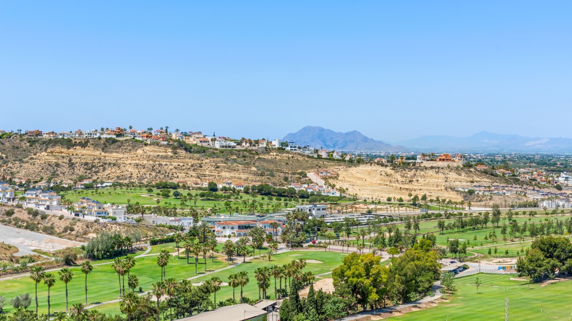 Sale - Semi Detached Villa -
Ciudad Quesada - Rojales - Ciudad Quesada