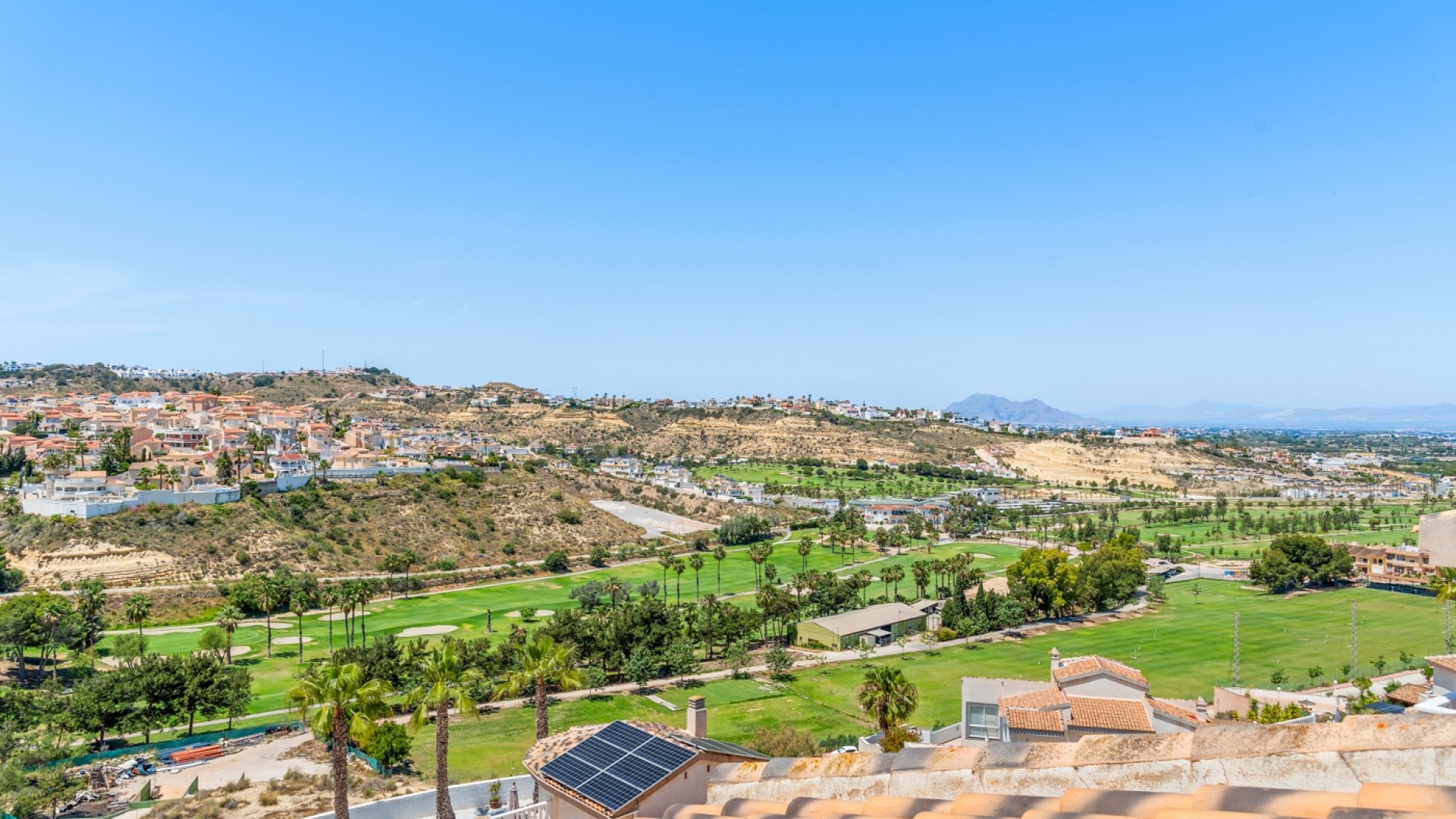 Sale - Semi Detached Villa -
Ciudad Quesada - Rojales - Ciudad Quesada