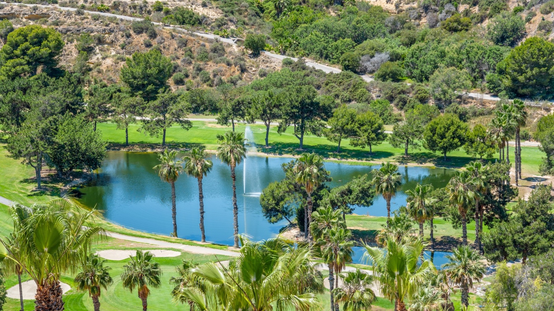 Sale - Semi Detached Villa -
Ciudad Quesada - Rojales - Ciudad Quesada