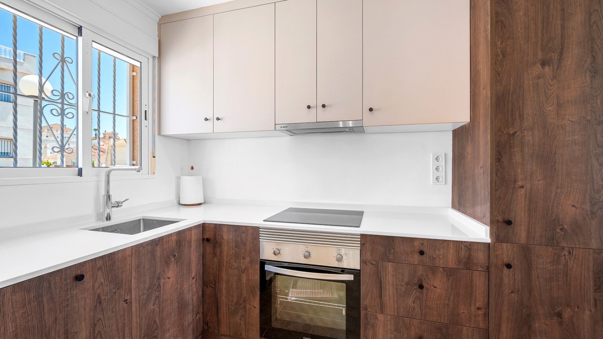 Sale - Semi Detached Villa -
Ciudad Quesada - Rojales - Ciudad Quesada