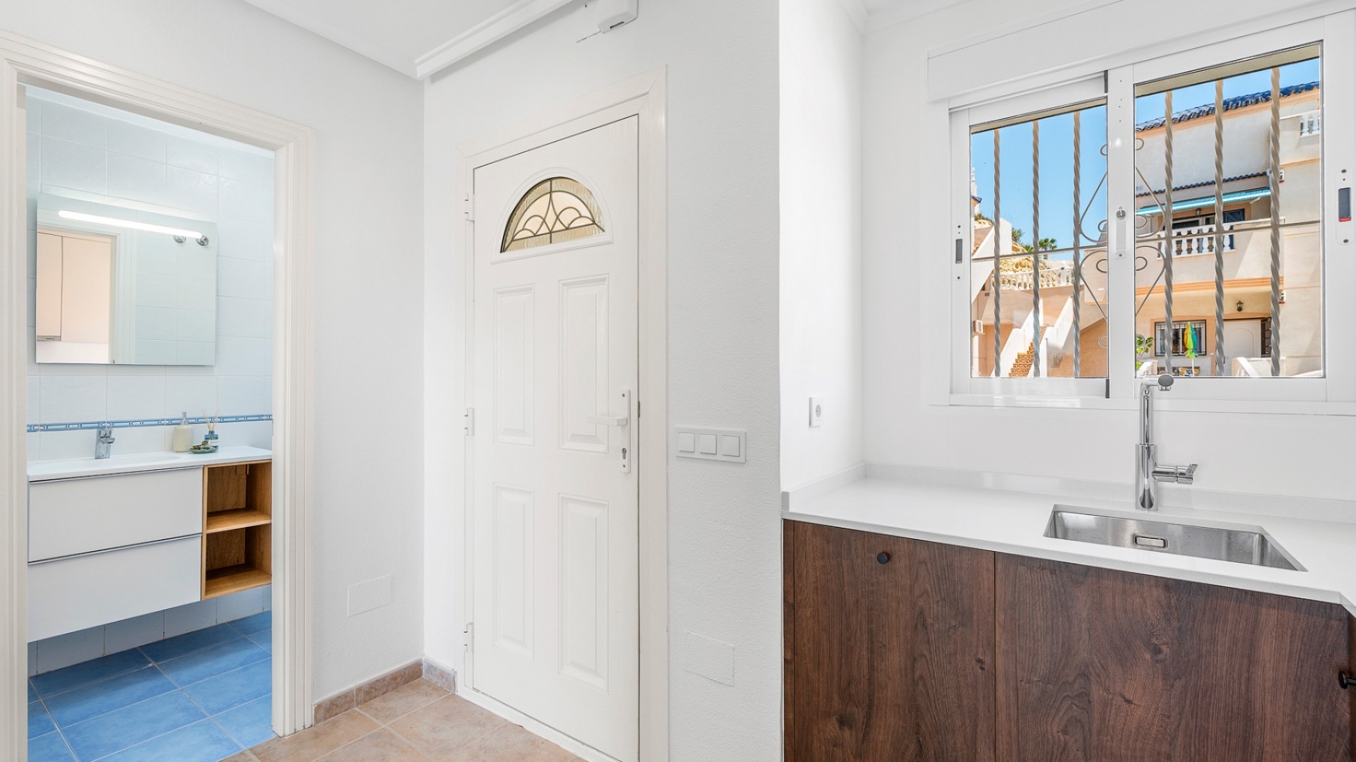 Sale - Semi Detached Villa -
Ciudad Quesada - Rojales - Ciudad Quesada