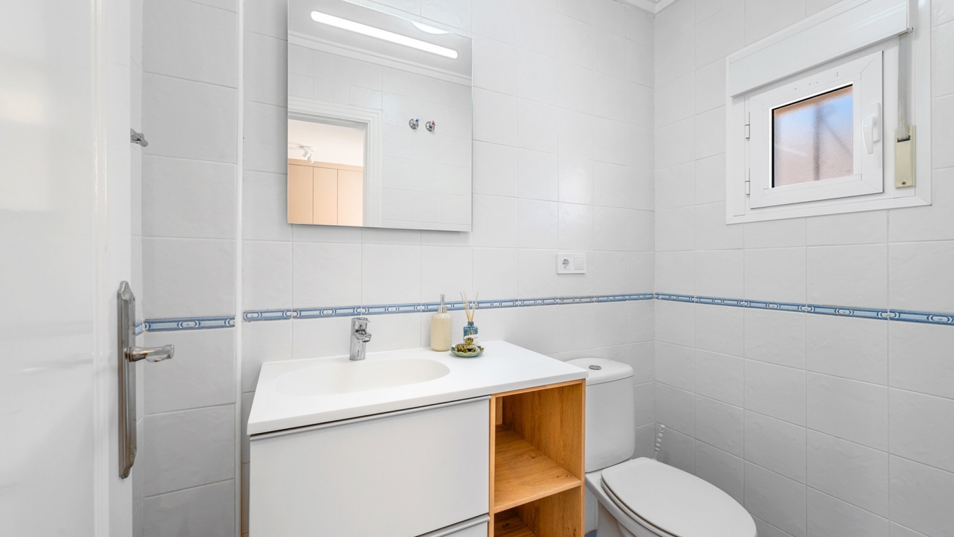 Sale - Semi Detached Villa -
Ciudad Quesada - Rojales - Ciudad Quesada