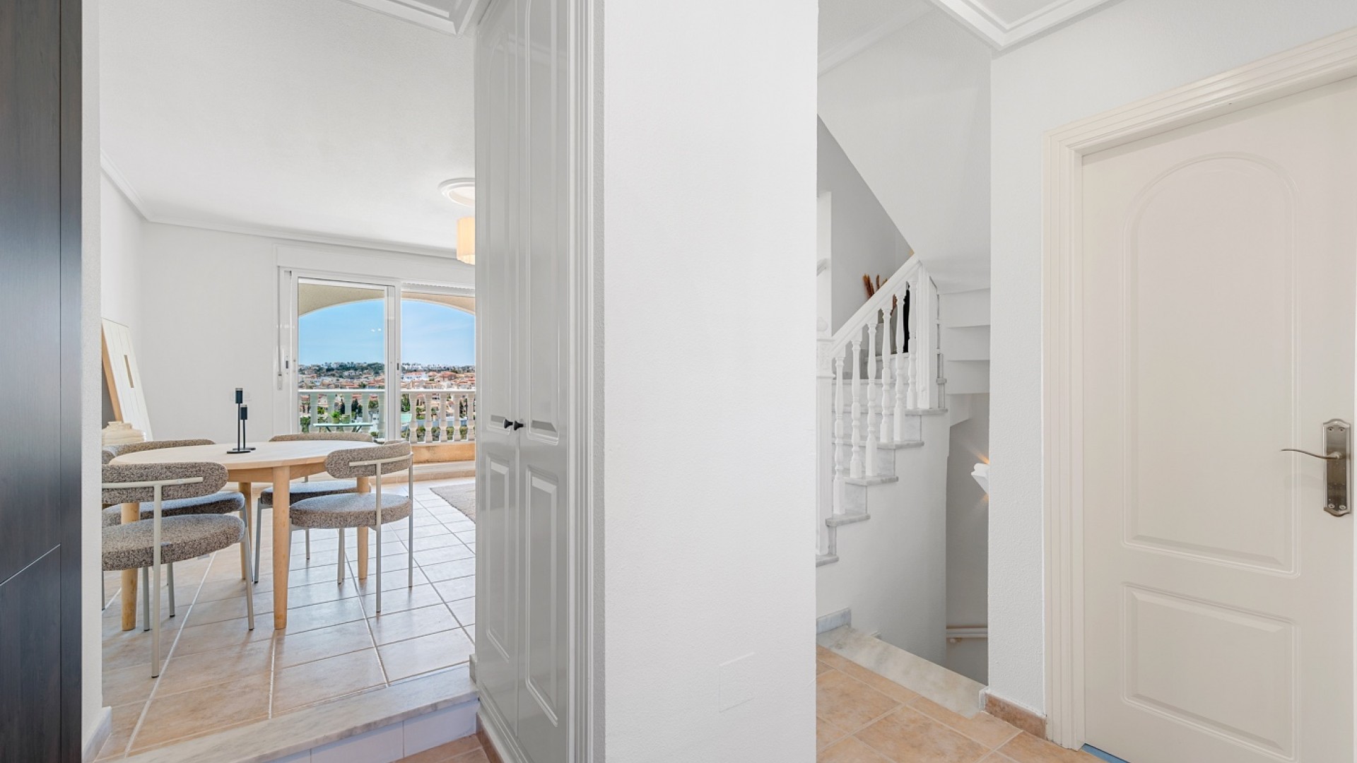 Sale - Semi Detached Villa -
Ciudad Quesada - Rojales - Ciudad Quesada