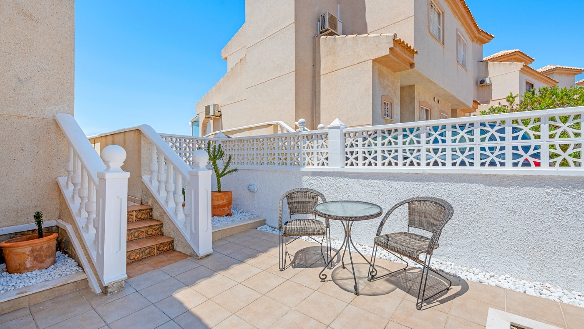 Sale - Semi Detached Villa -
Ciudad Quesada - Rojales - Ciudad Quesada