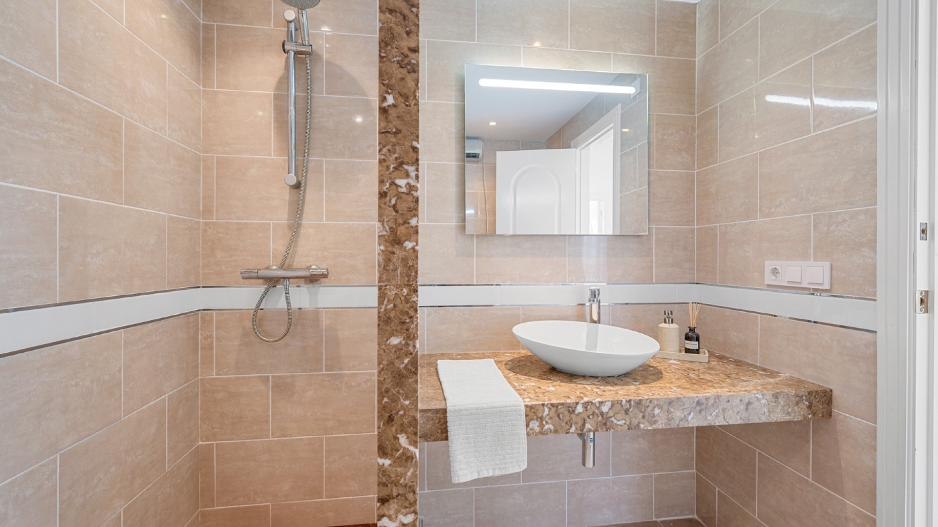 Sale - Semi Detached Villa -
Ciudad Quesada - Rojales - Ciudad Quesada