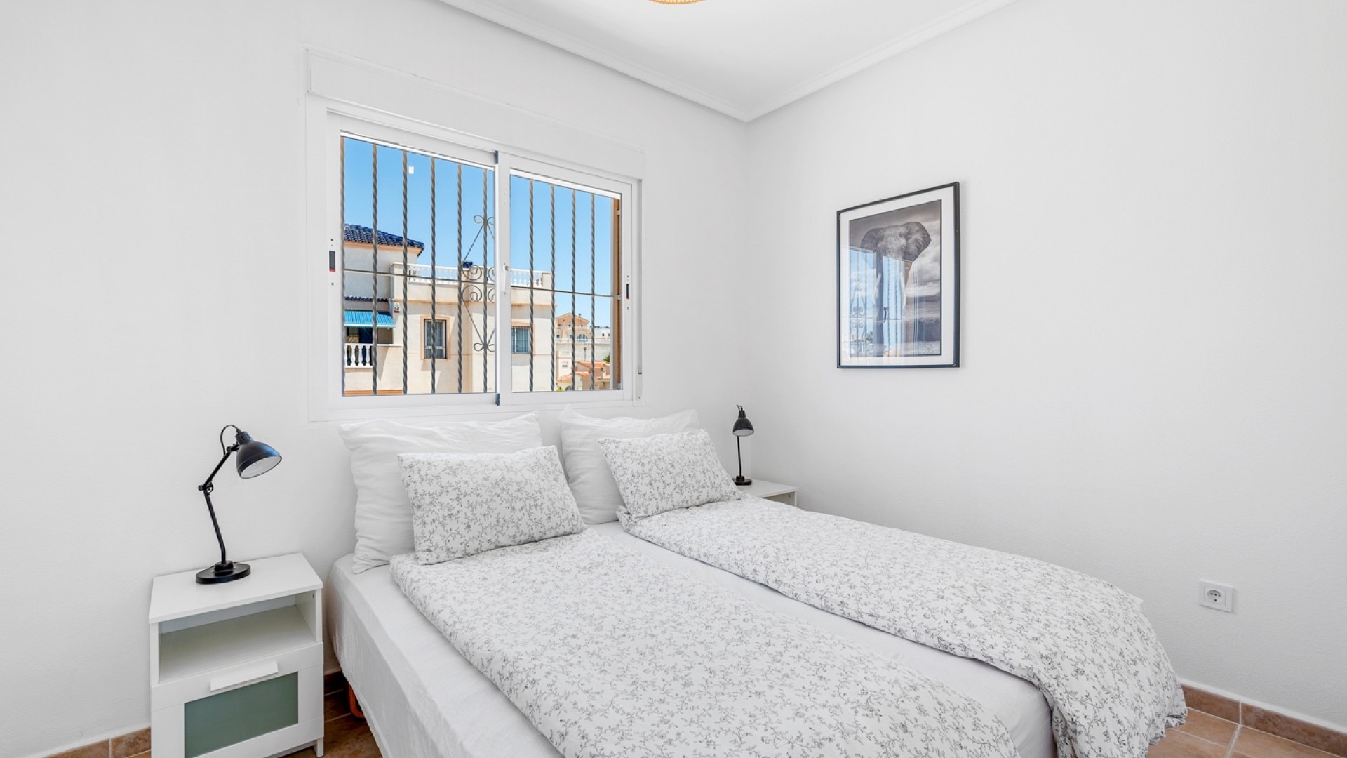 Sale - Semi Detached Villa -
Ciudad Quesada - Rojales - Ciudad Quesada