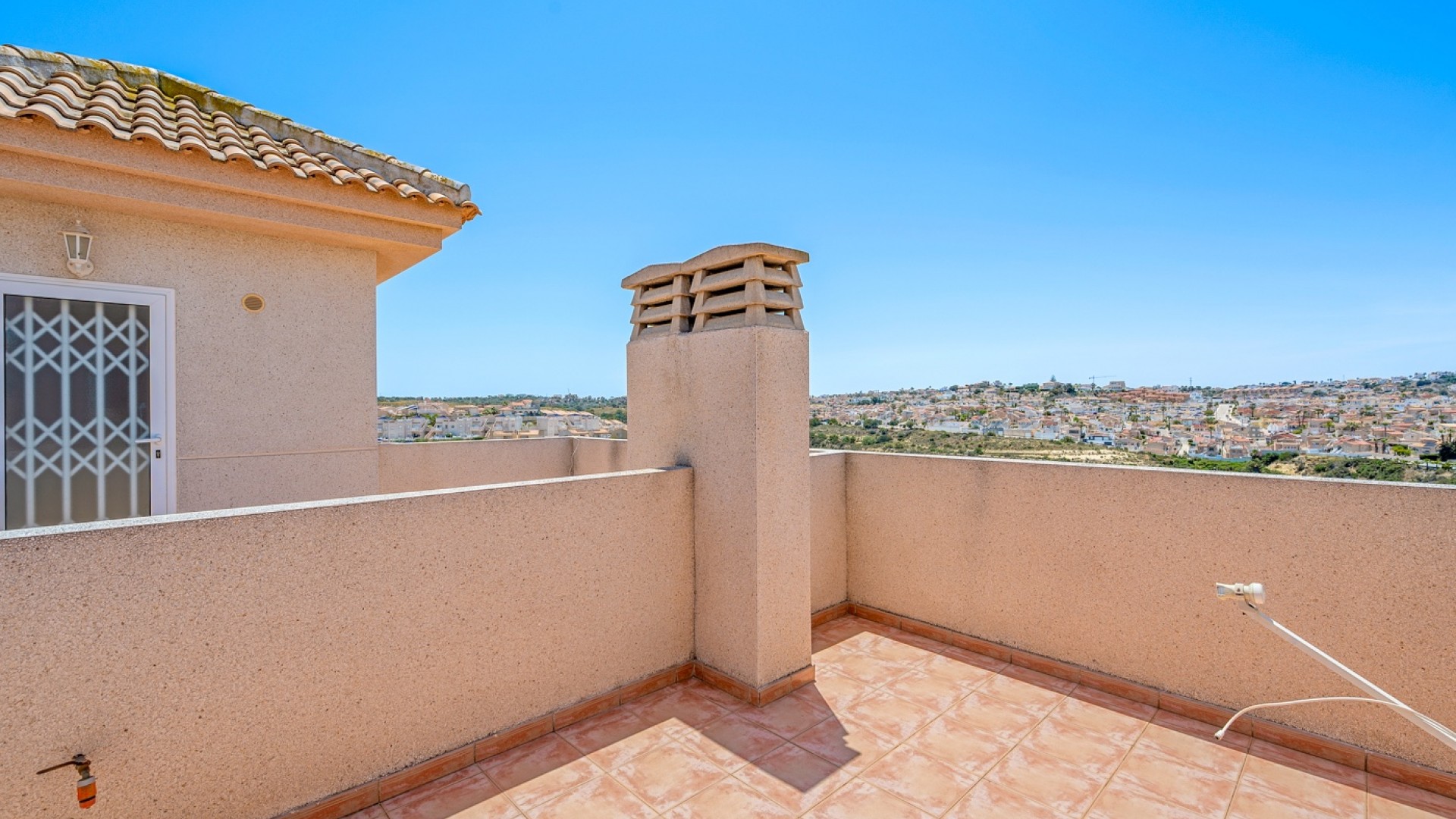 Sale - Semi Detached Villa -
Ciudad Quesada - Rojales - Ciudad Quesada