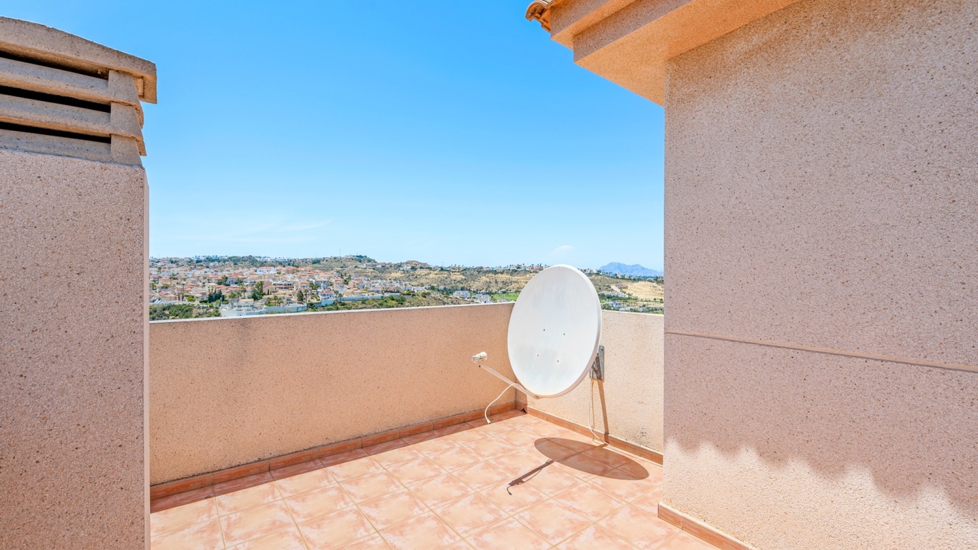 Sale - Semi Detached Villa -
Ciudad Quesada - Rojales - Ciudad Quesada