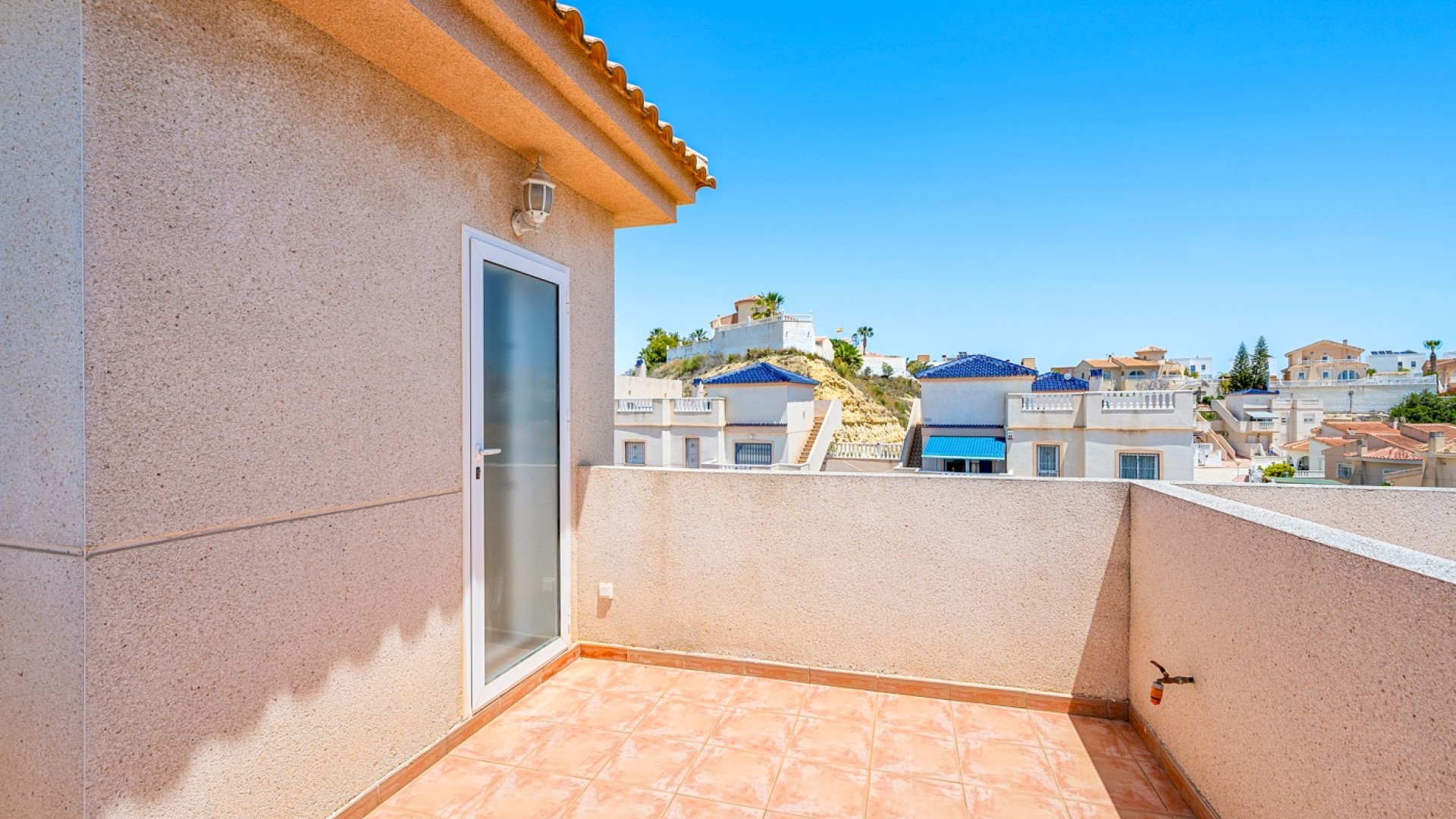 Sale - Semi Detached Villa -
Ciudad Quesada - Rojales - Ciudad Quesada