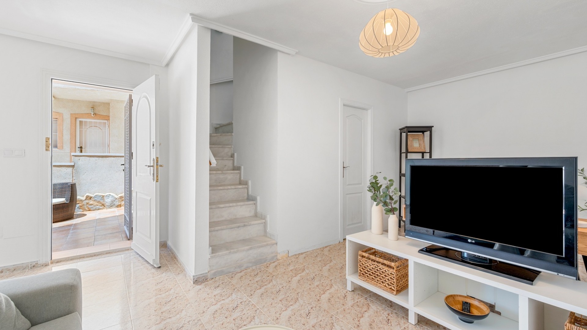 Sale - Semi Detached Villa -
Ciudad Quesada - Rojales - Ciudad Quesada