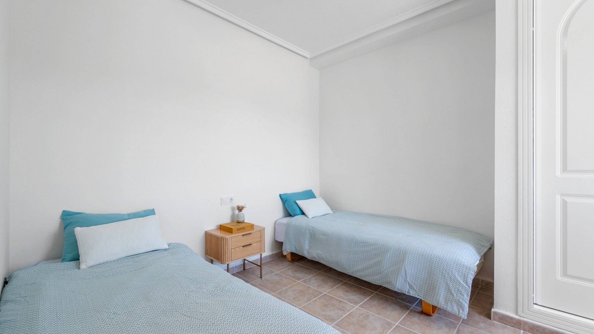 Sale - Semi Detached Villa -
Ciudad Quesada - Rojales - Ciudad Quesada