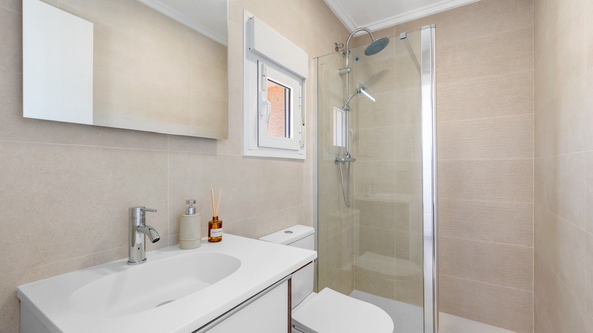 Sale - Semi Detached Villa -
Ciudad Quesada - Rojales - Ciudad Quesada