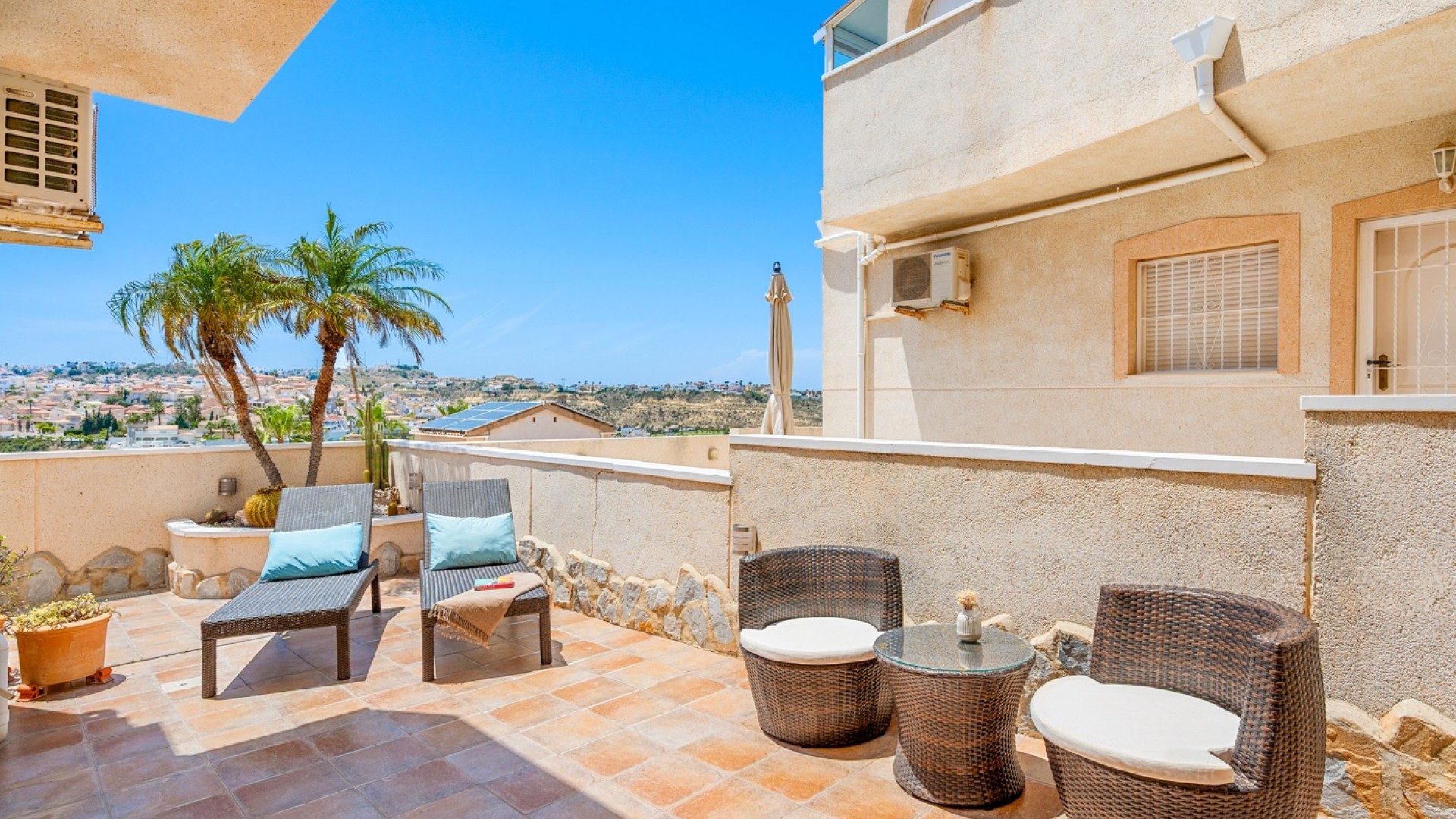 Sale - Semi Detached Villa -
Ciudad Quesada - Rojales - Ciudad Quesada