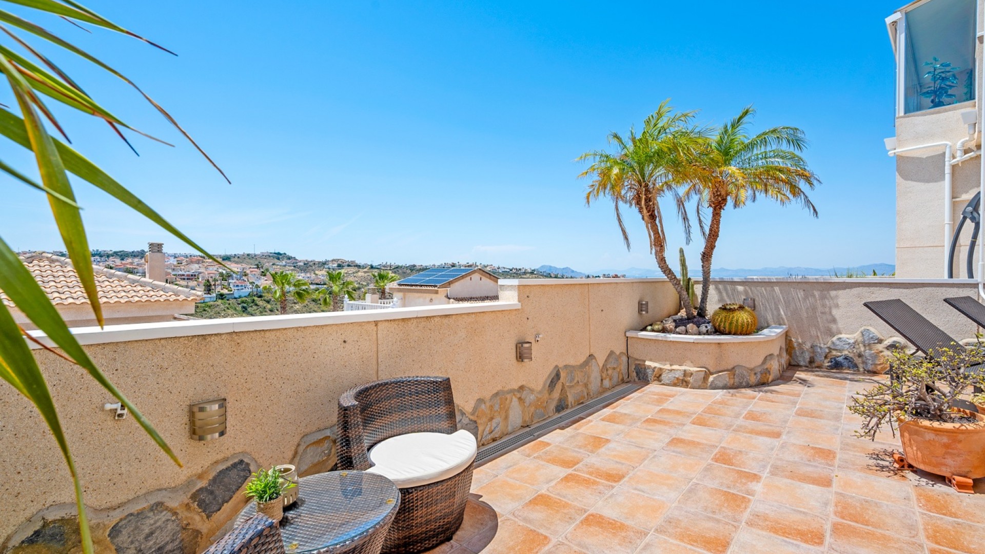 Sale - Semi Detached Villa -
Ciudad Quesada - Rojales - Ciudad Quesada