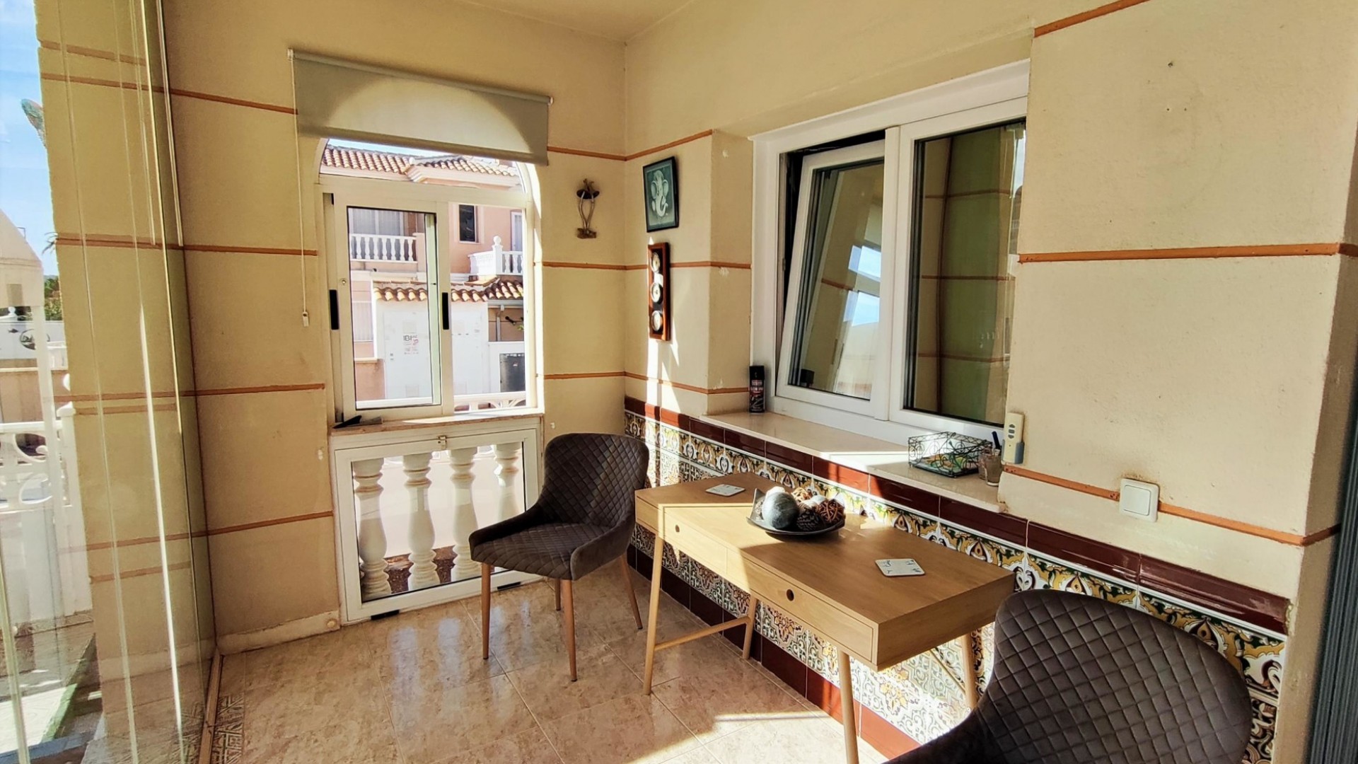 Sale - Semi Detached Villa -
Ciudad Quesada - Rojales - Ciudad Quesada