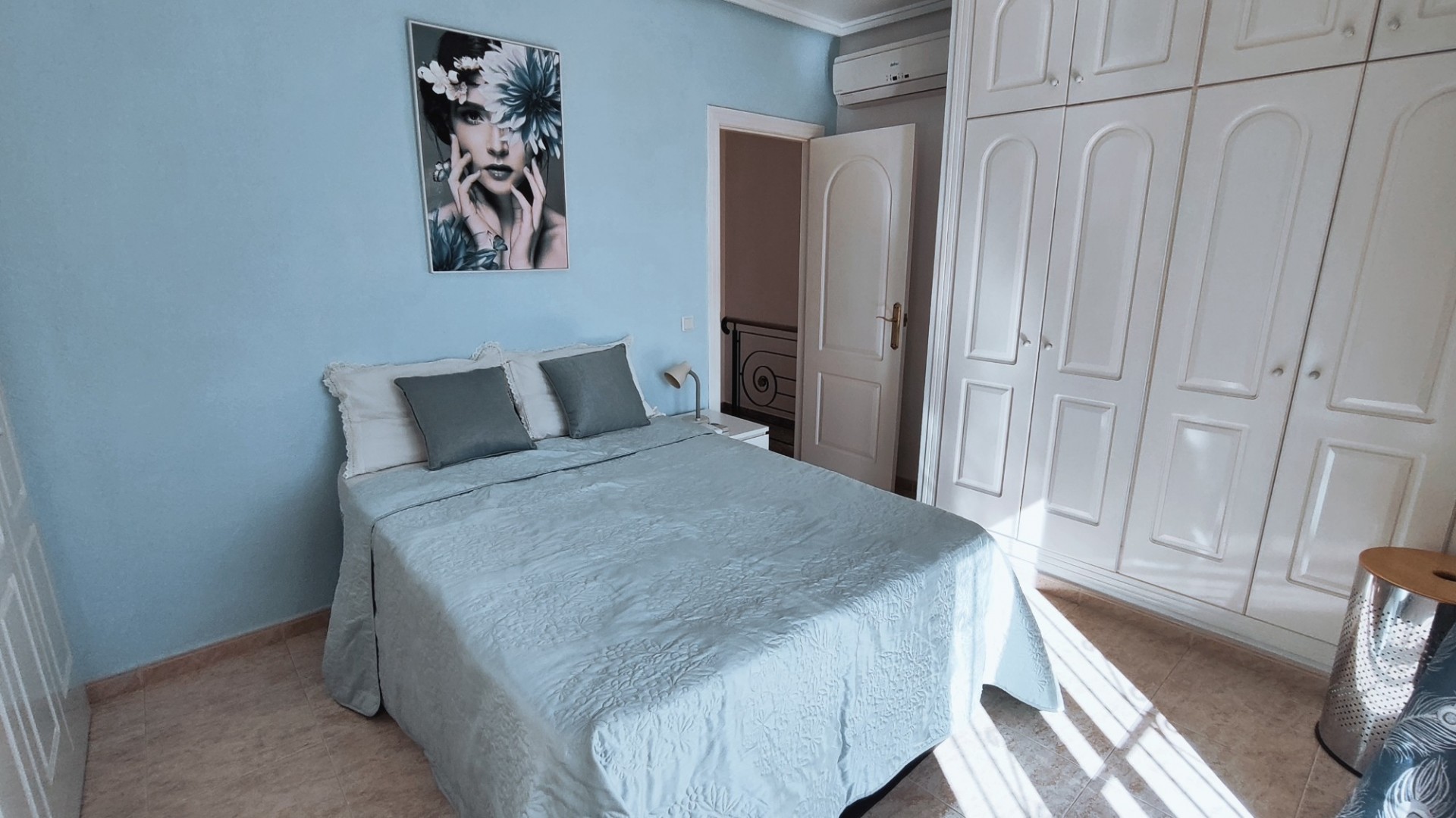 Sale - Semi Detached Villa -
Ciudad Quesada - Rojales - Ciudad Quesada