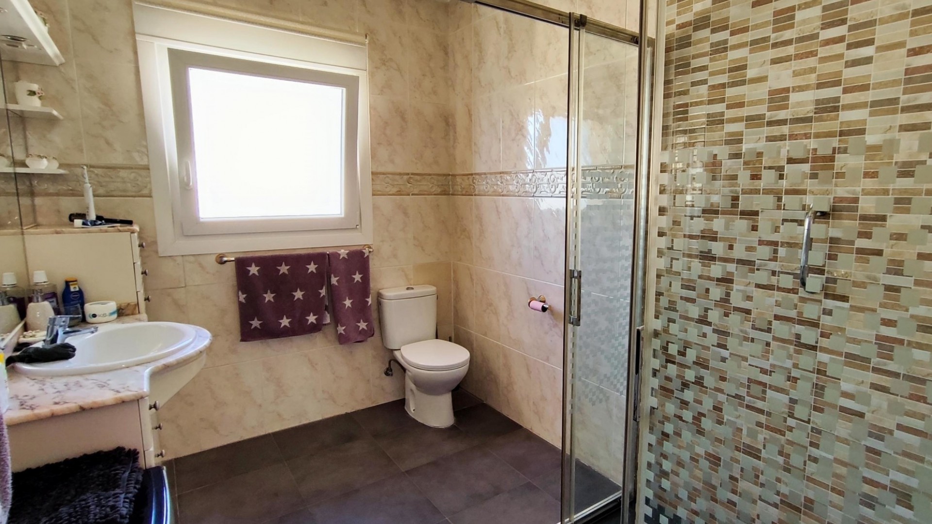 Sale - Semi Detached Villa -
Ciudad Quesada - Rojales - Ciudad Quesada