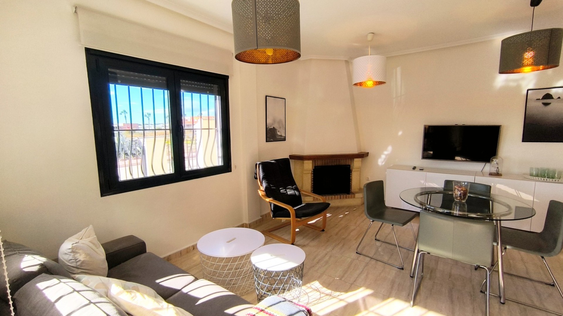 Sale - Semi Detached Villa -
Ciudad Quesada - Rojales - Ciudad Quesada