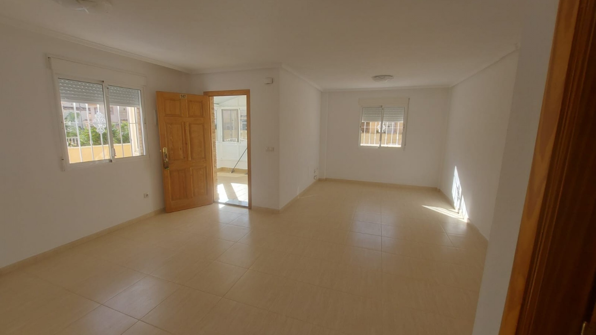 Sale - Semi Detached Villa -
Ciudad Quesada - Rojales - Ciudad Quesada